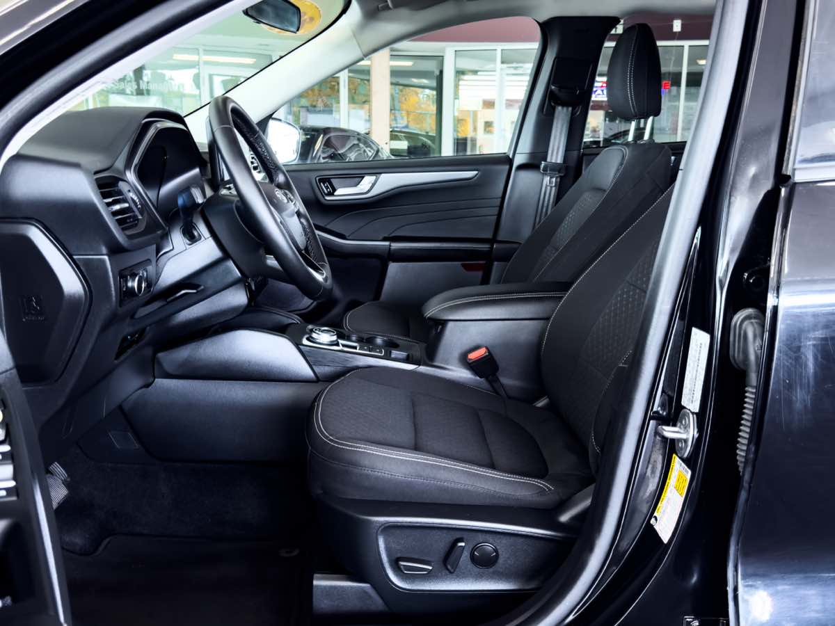 2024 Ford Escape Active photo 20