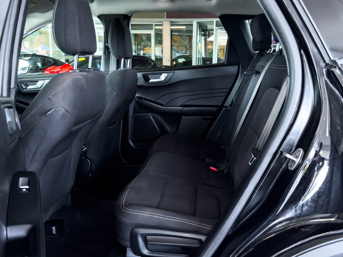 2024 Ford Escape Active photo 21