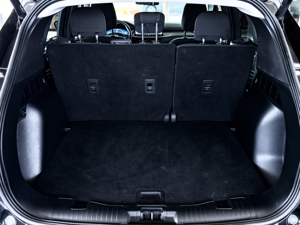 2024 Ford Escape Active photo 22