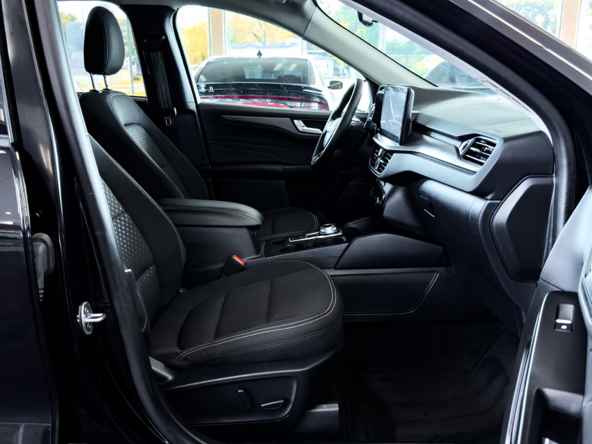 2024 Ford Escape Active photo 24