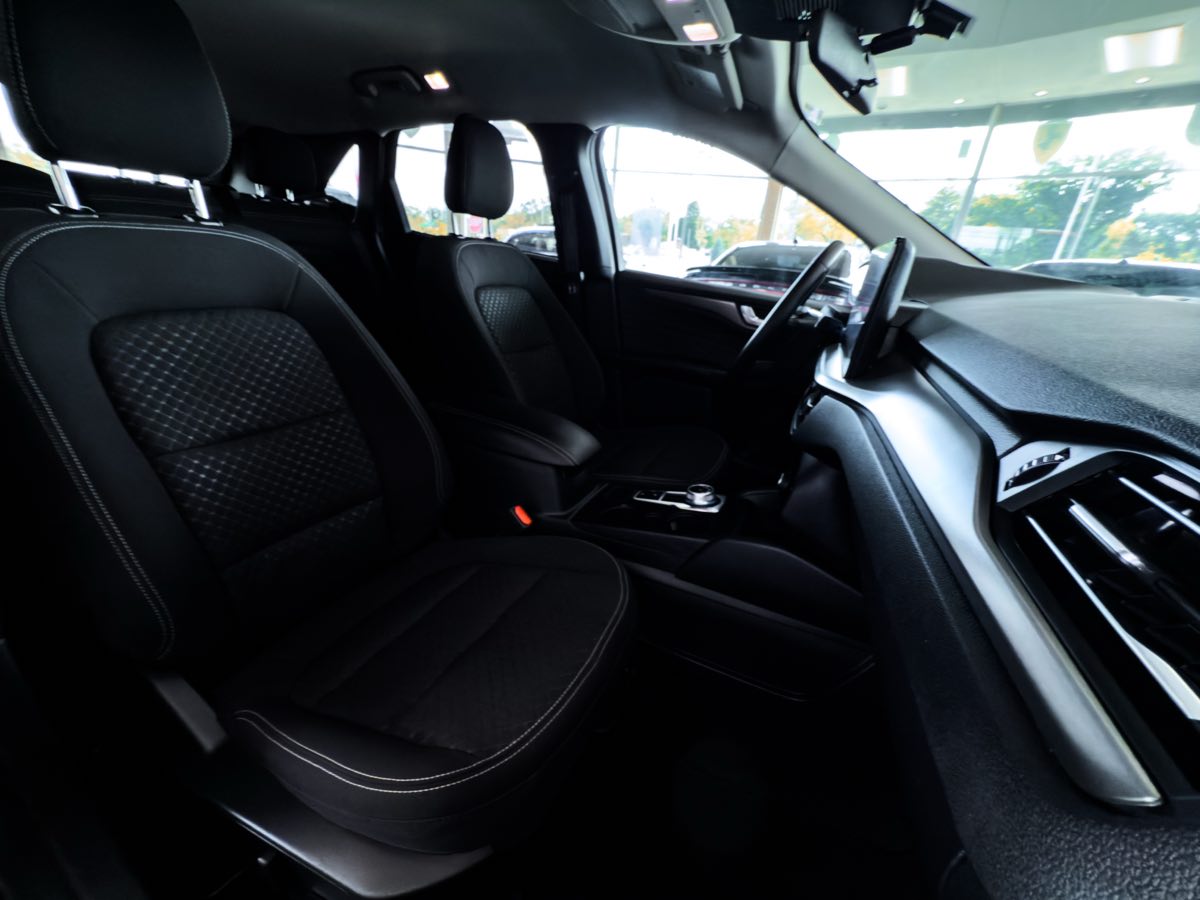 2024 Ford Escape Active photo 25