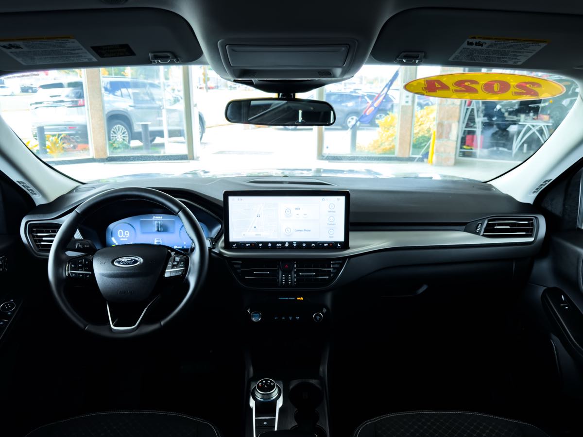 2024 Ford Escape Active photo 26