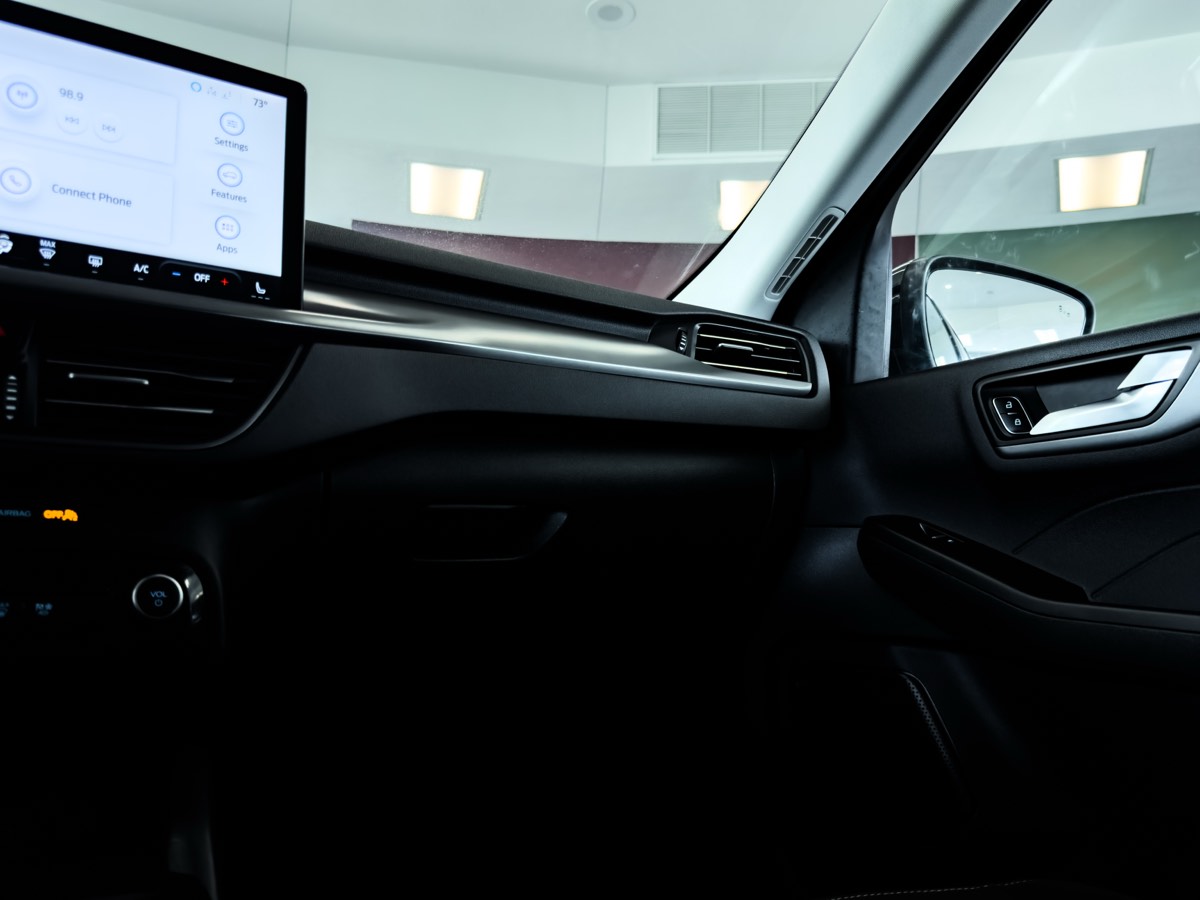 2024 Ford Escape Active photo 27