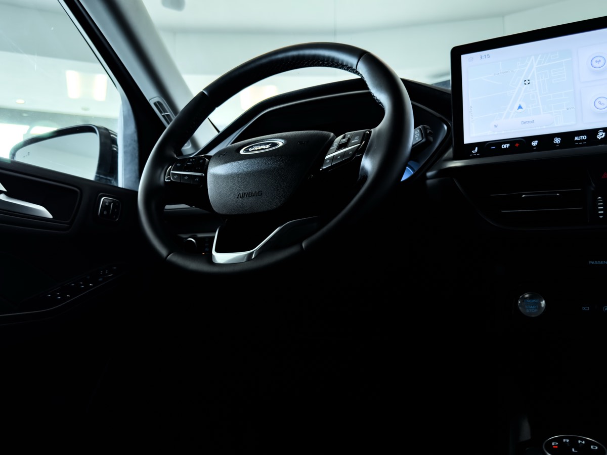 2024 Ford Escape Active photo 28