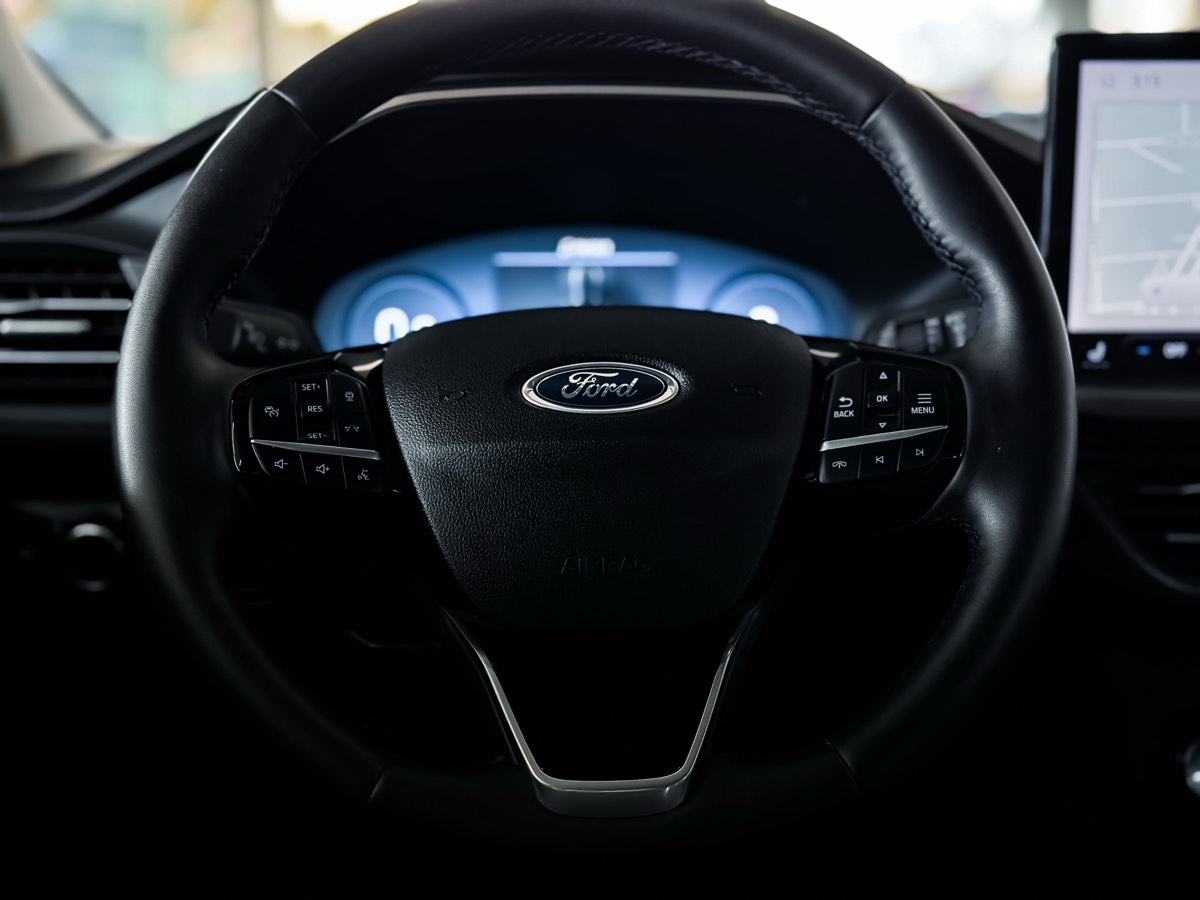 2024 Ford Escape Active photo 29