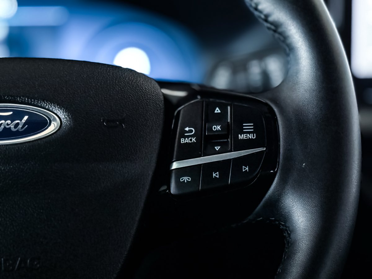 2024 Ford Escape Active photo 31