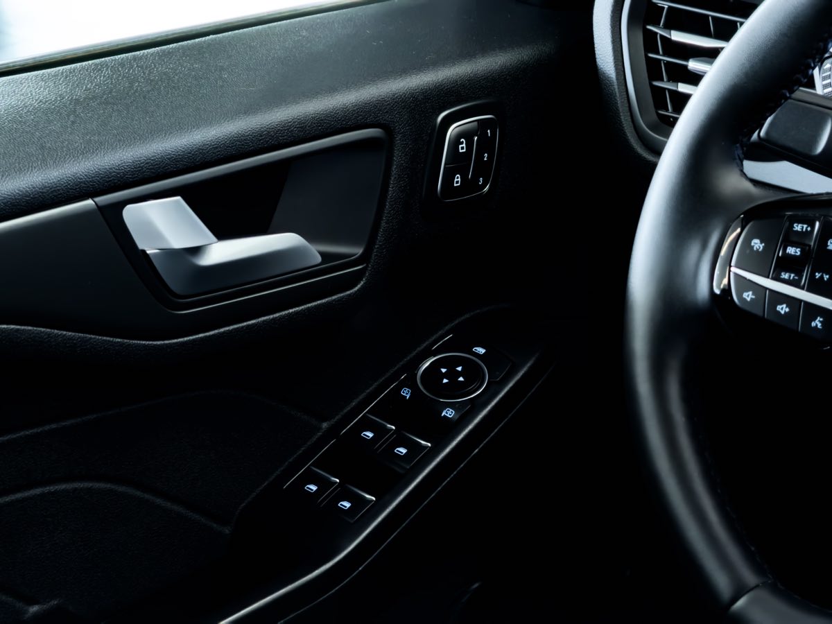 2024 Ford Escape Active photo 32