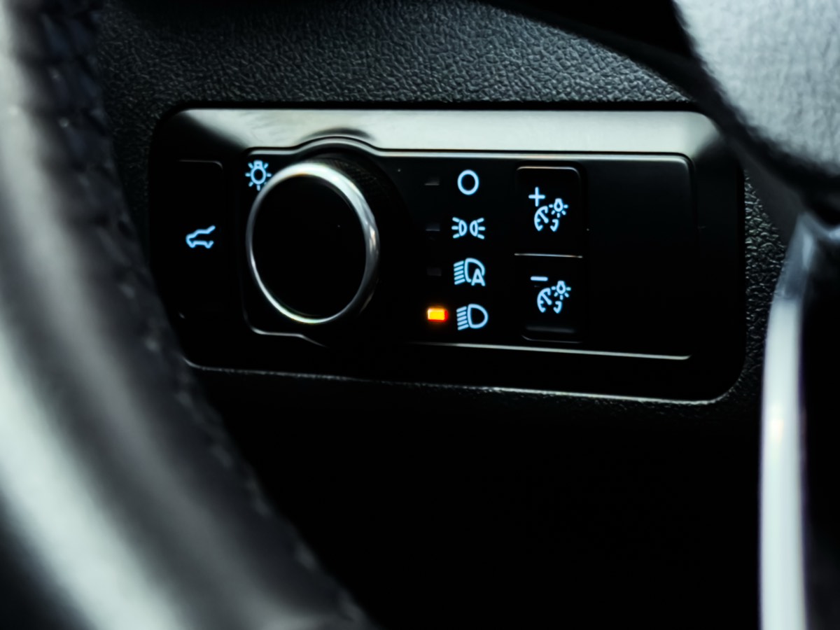 2024 Ford Escape Active photo 33