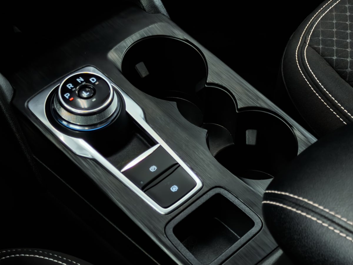 2024 Ford Escape Active photo 35