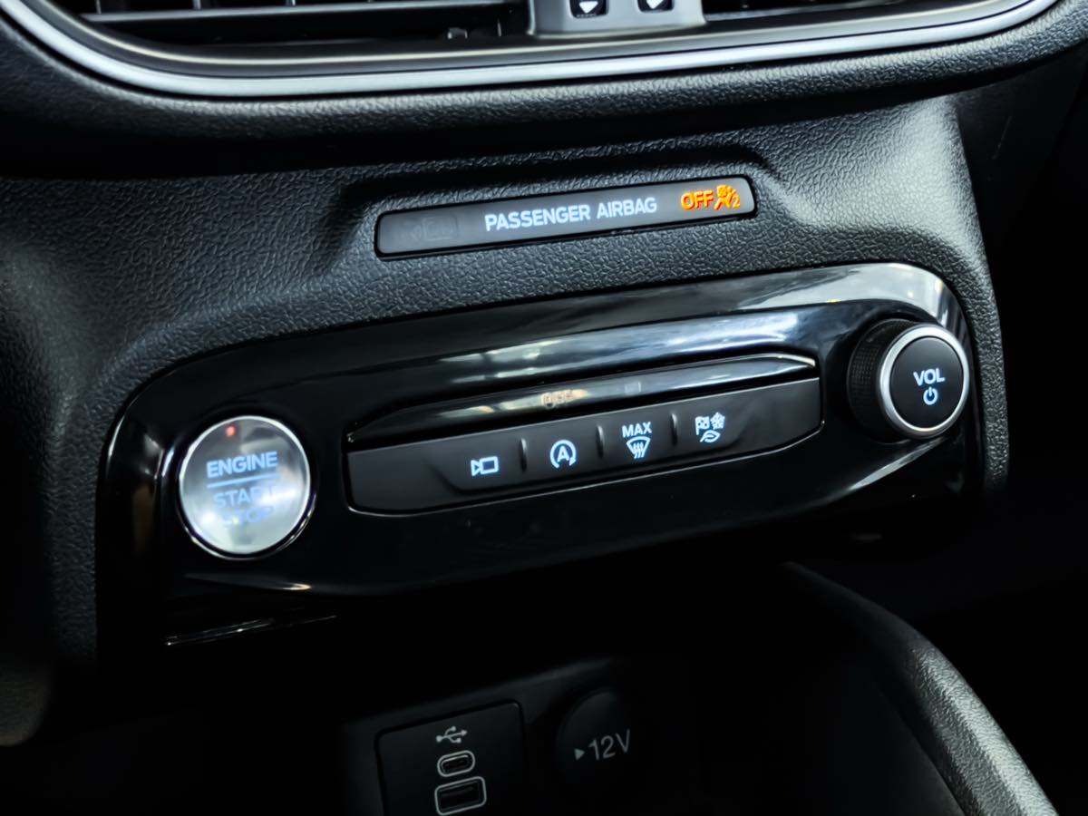 2024 Ford Escape Active photo 36