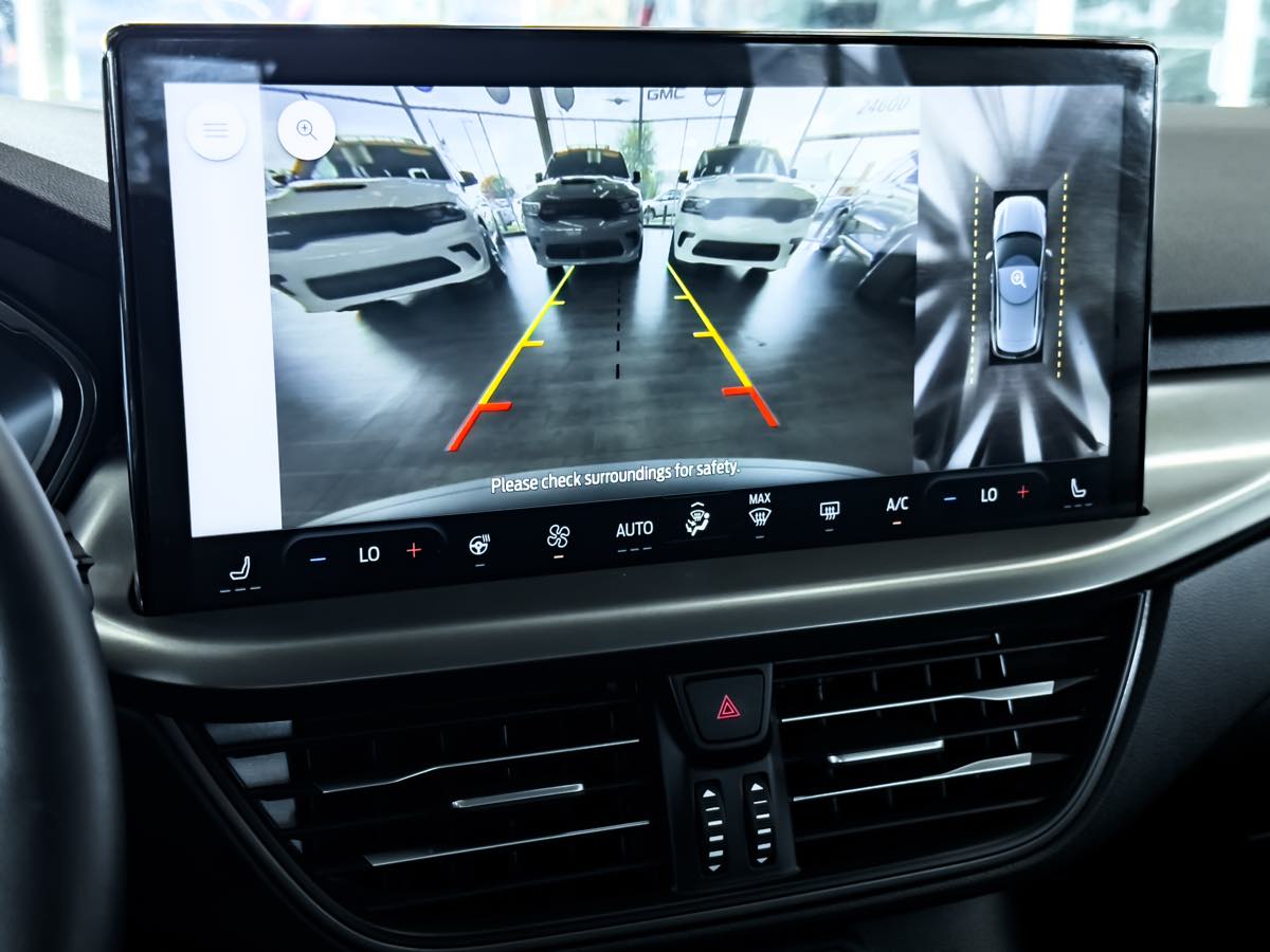 2024 Ford Escape Active photo 39