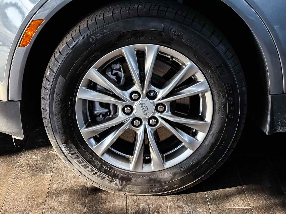 2022 Cadillac XT5 Premium Luxury photo 16