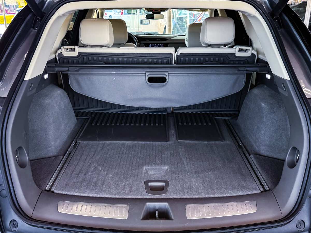 2022 Cadillac XT5 Premium Luxury photo 23