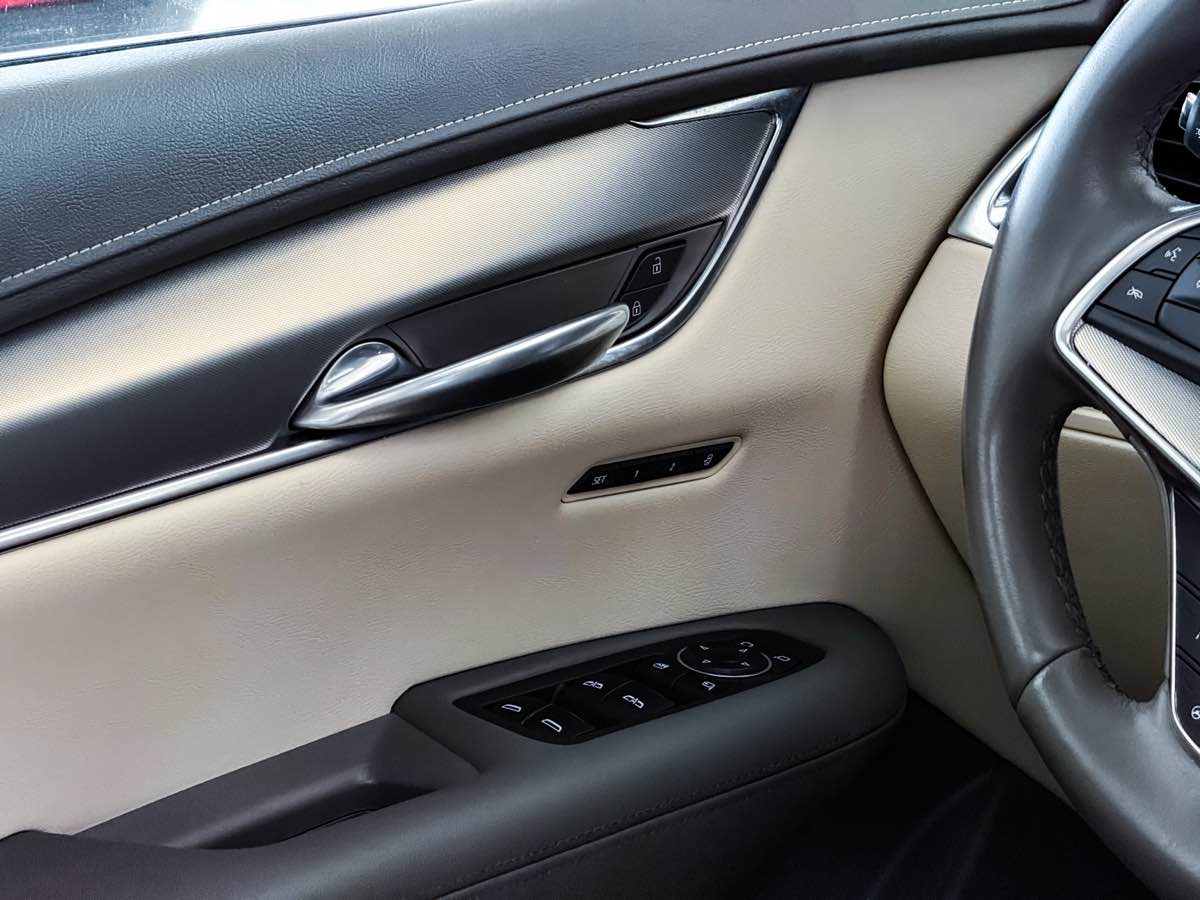 2022 Cadillac XT5 Premium Luxury photo 33