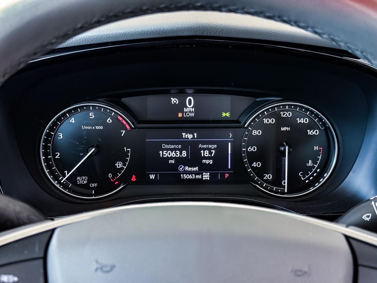 2022 Cadillac XT5 Premium Luxury photo 36