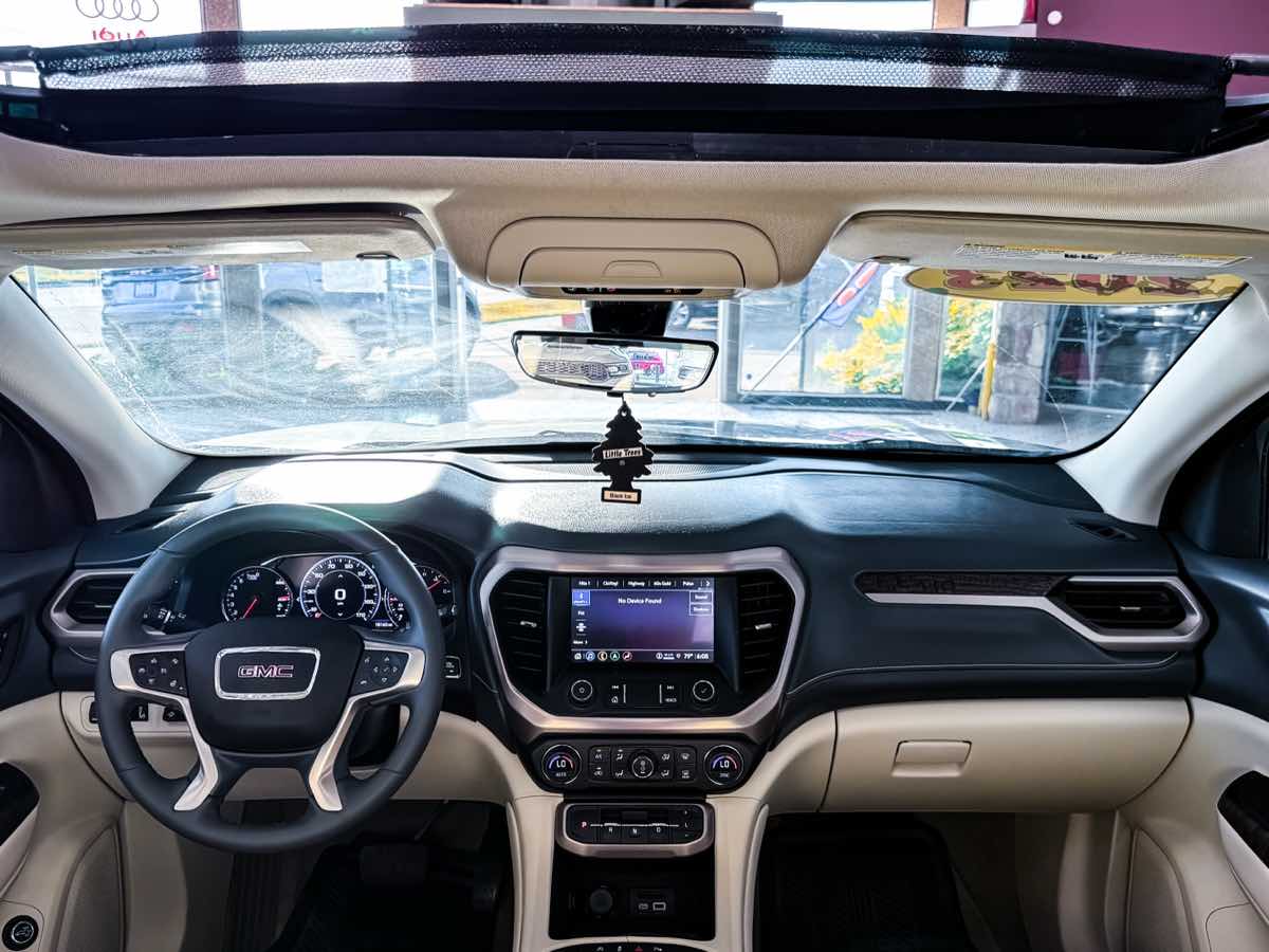 2023 Gmc Acadia Denali photo 25
