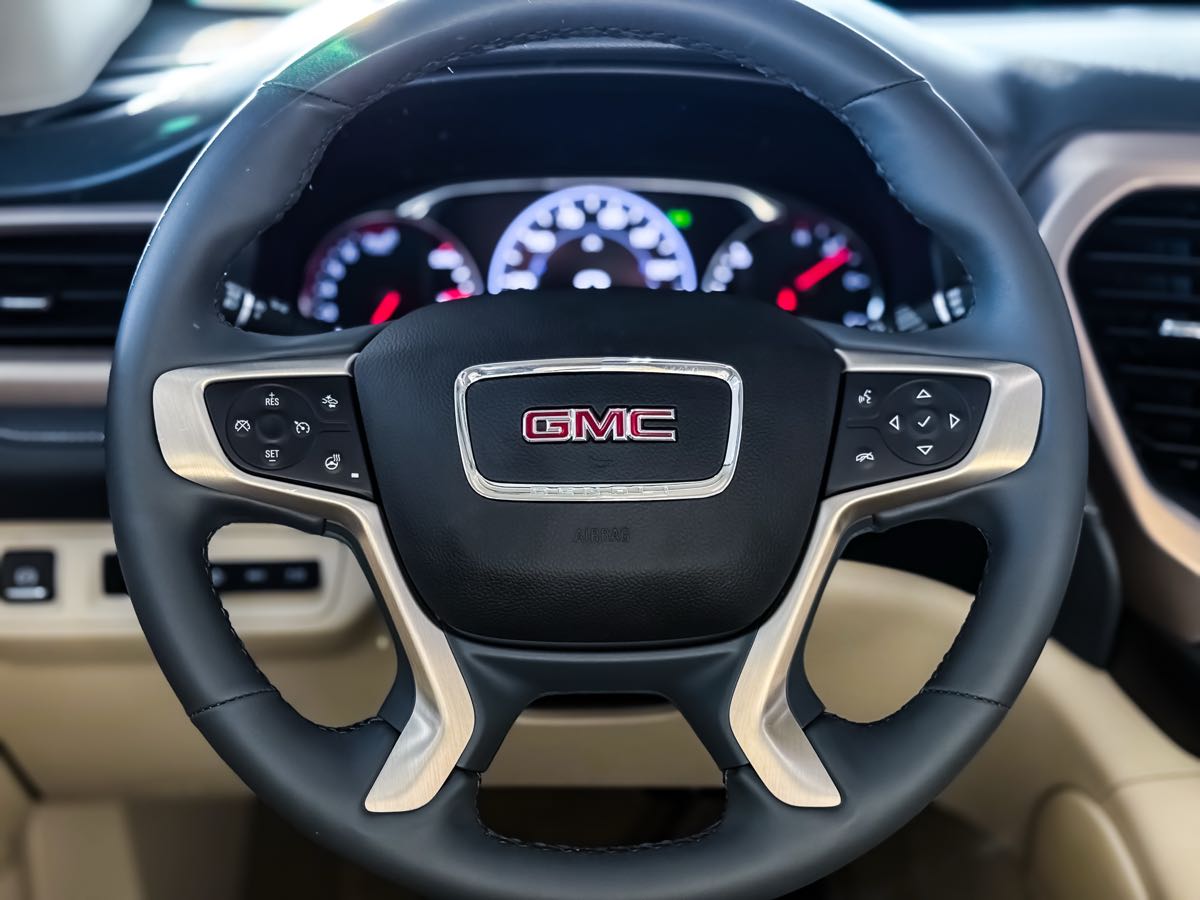 2023 Gmc Acadia Denali photo 28