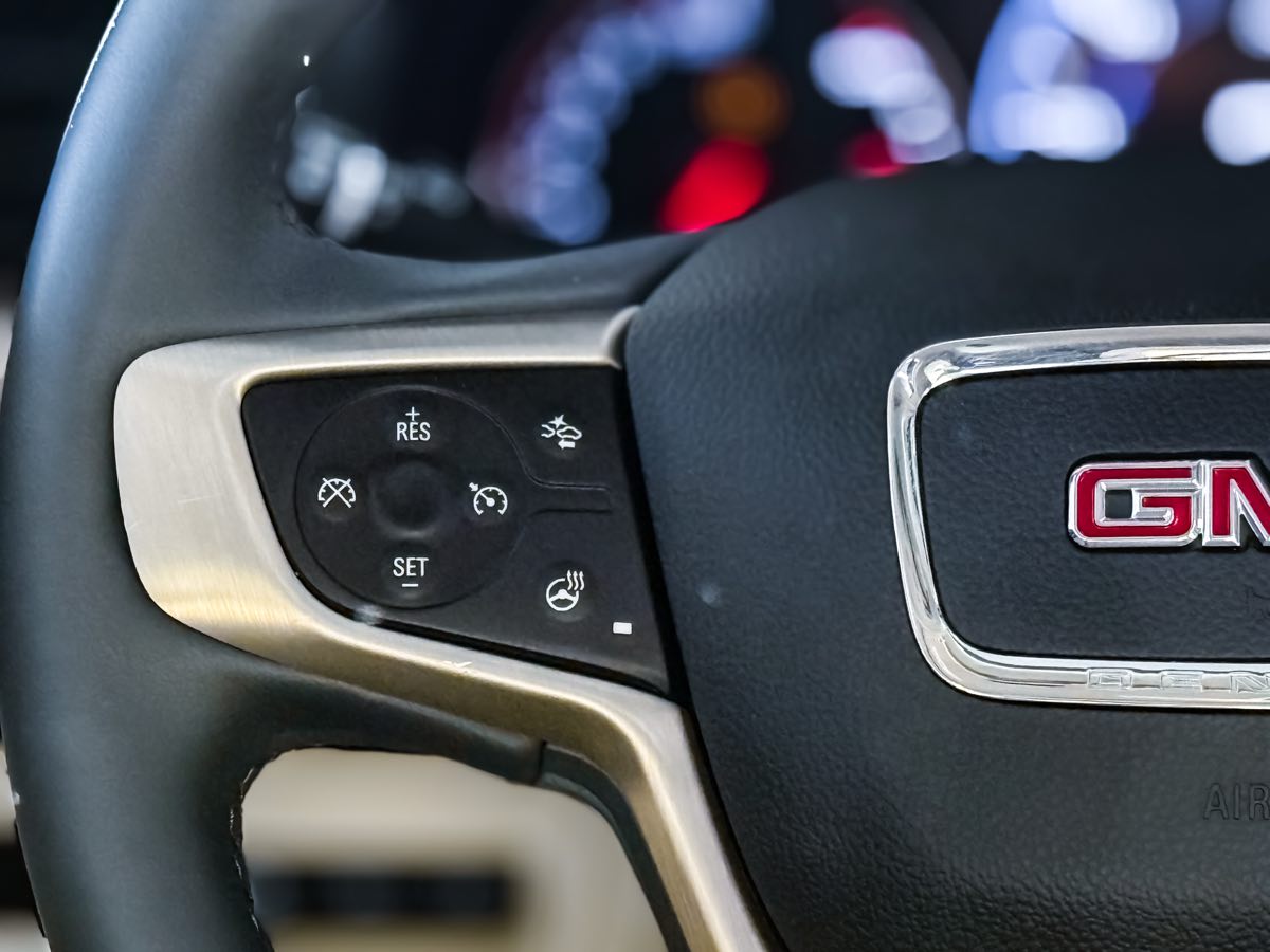 2023 Gmc Acadia Denali photo 29