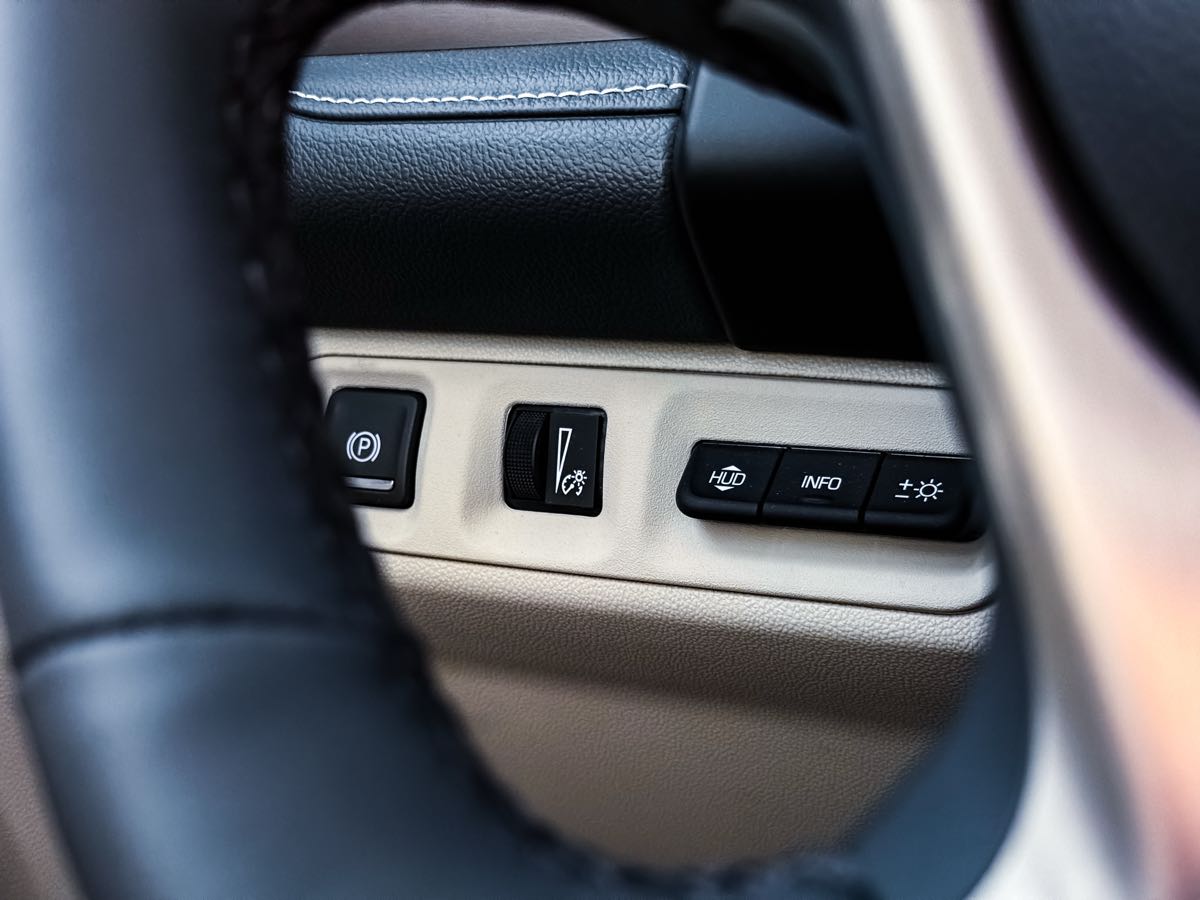 2023 Gmc Acadia Denali photo 31