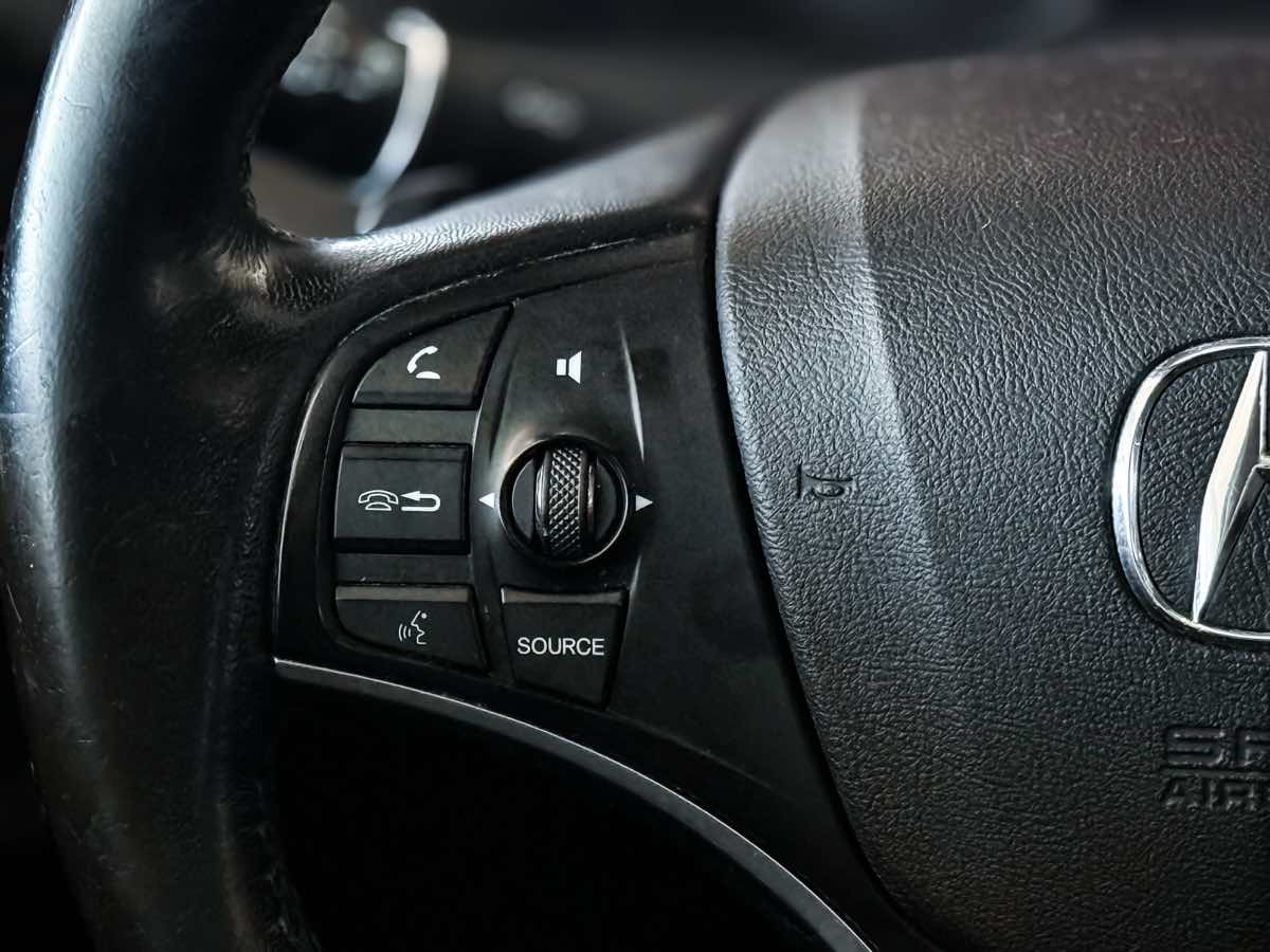 2016 Acura MDX Advance photo 27