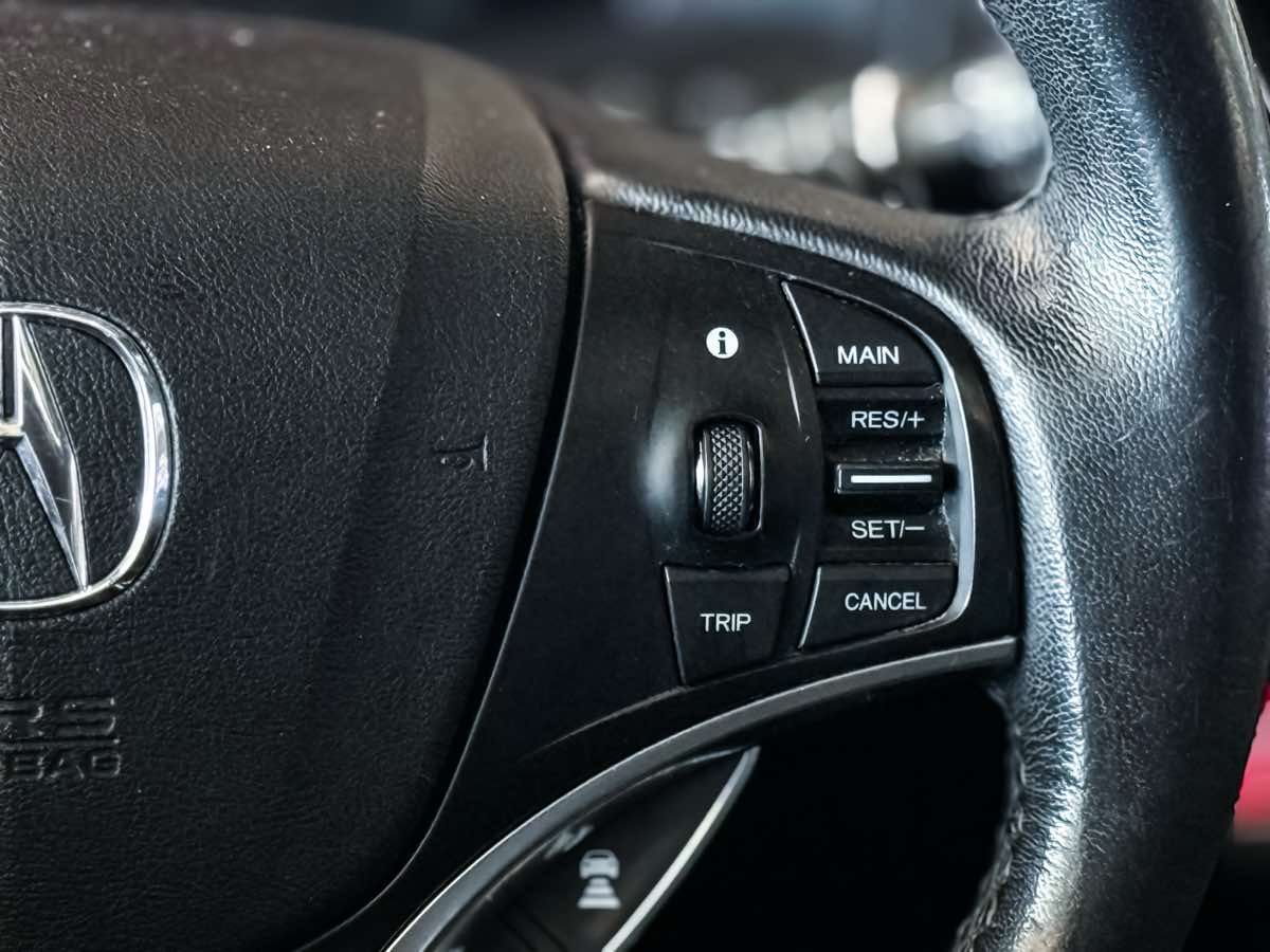 2016 Acura MDX Advance photo 28