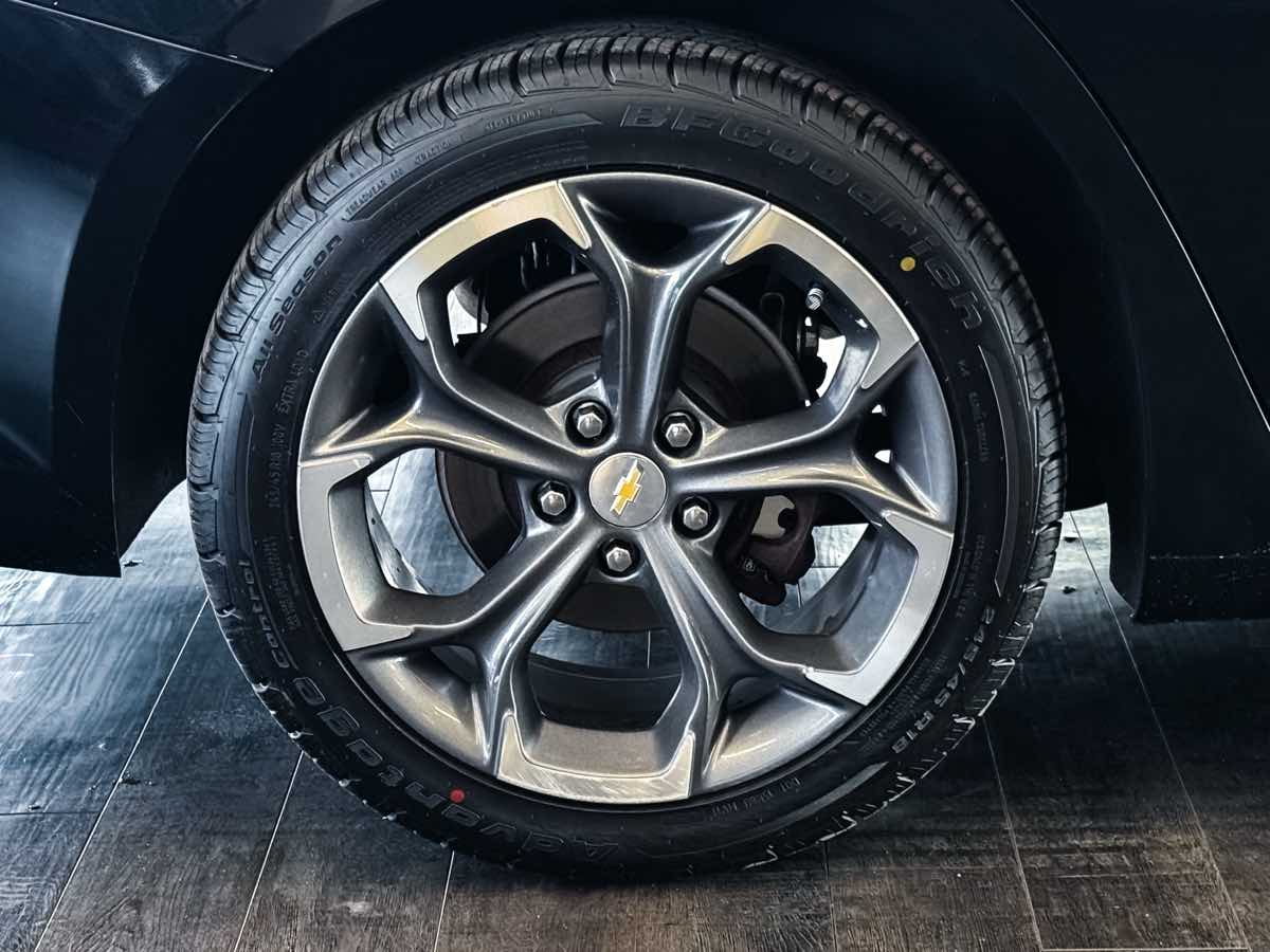 2022 Chevrolet Malibu 1LT photo 16