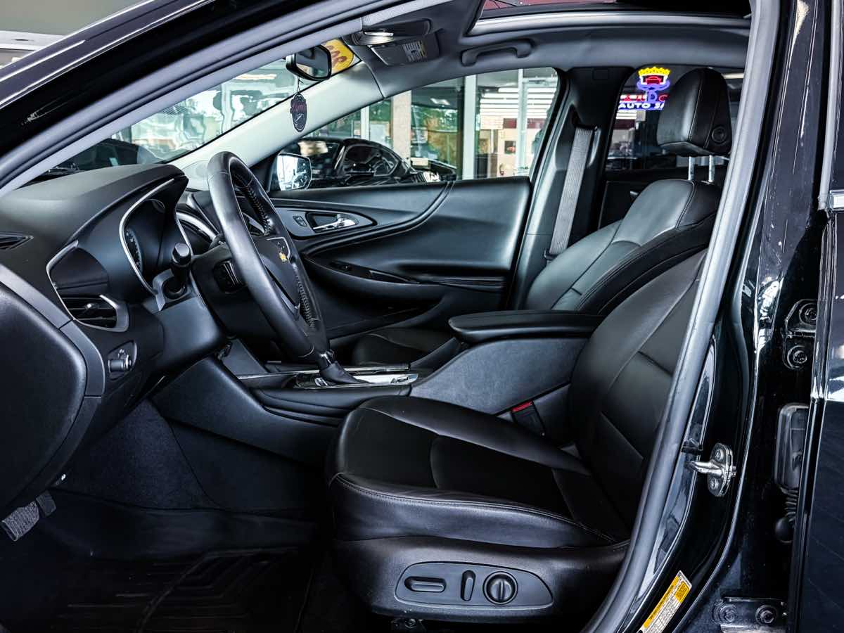 2022 Chevrolet Malibu 1LT photo 20