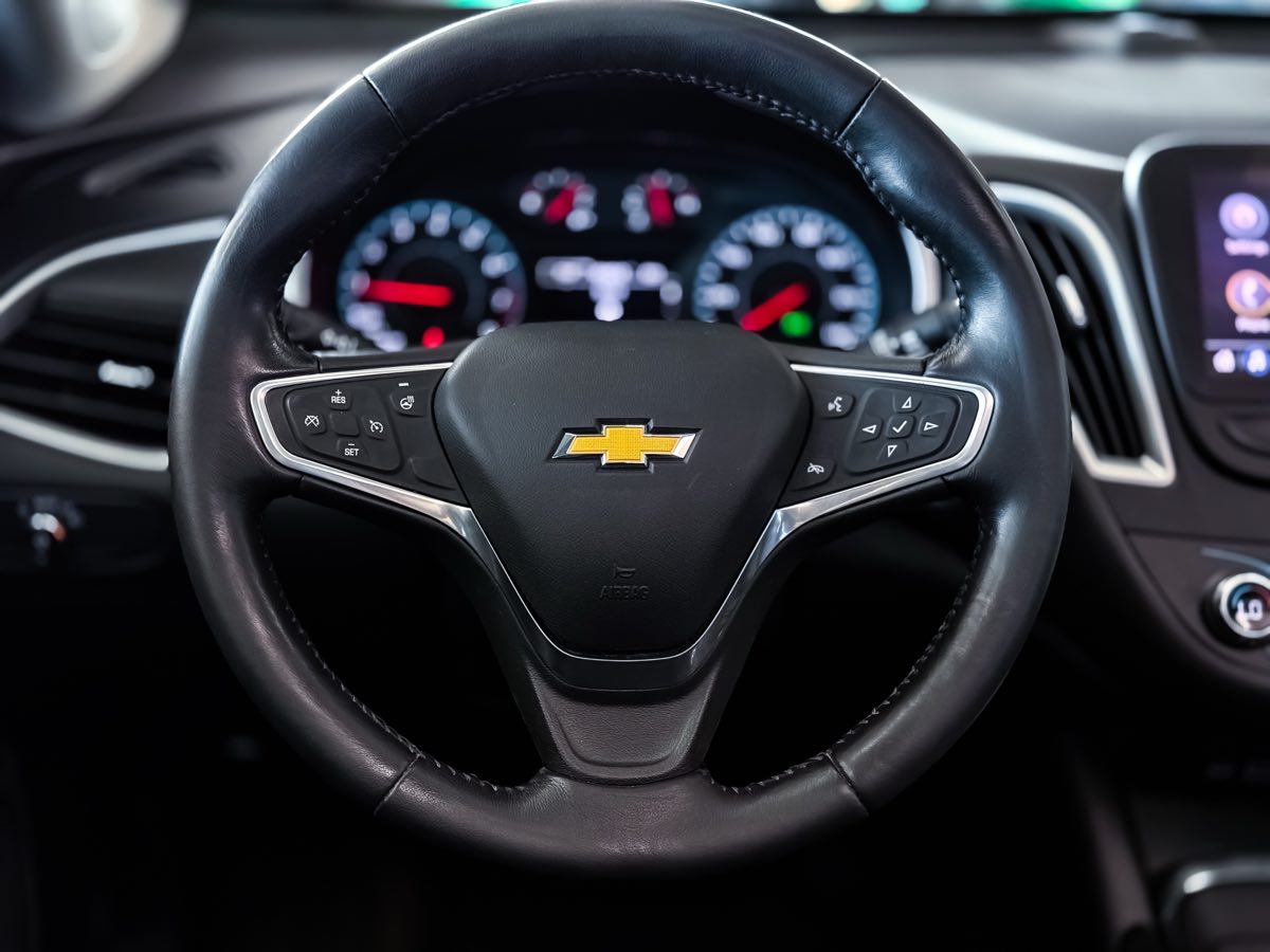 2022 Chevrolet Malibu 1LT photo 28