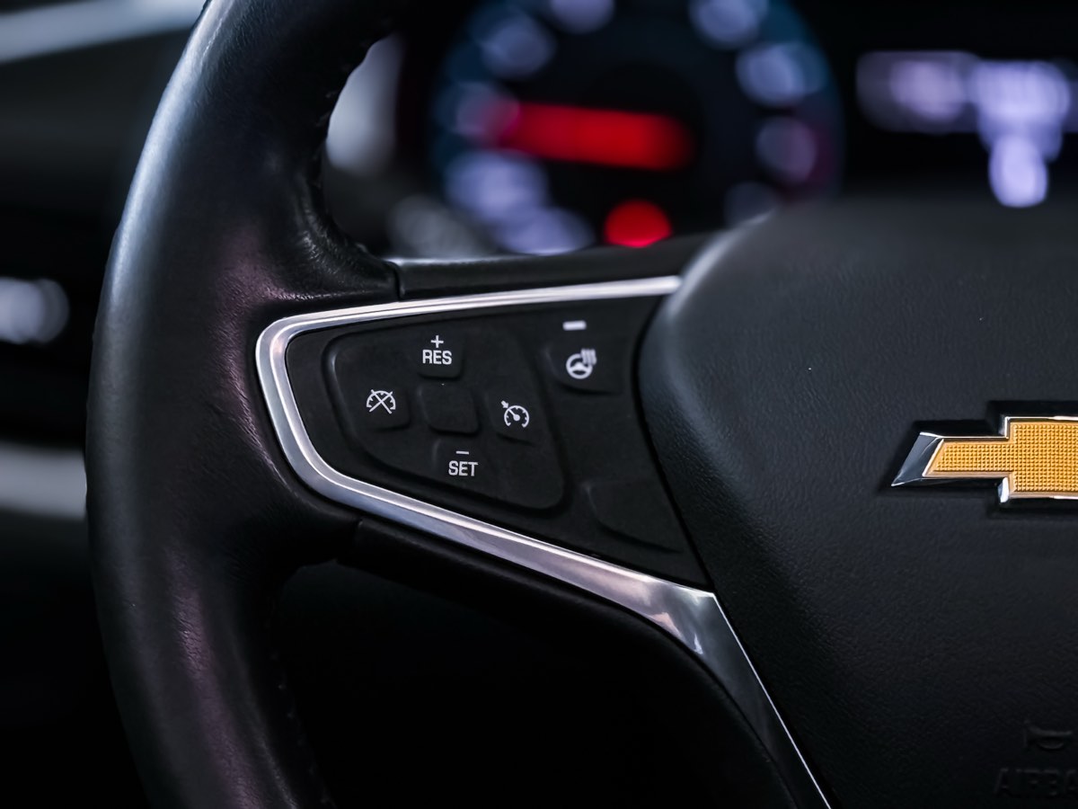 2022 Chevrolet Malibu 1LT photo 29