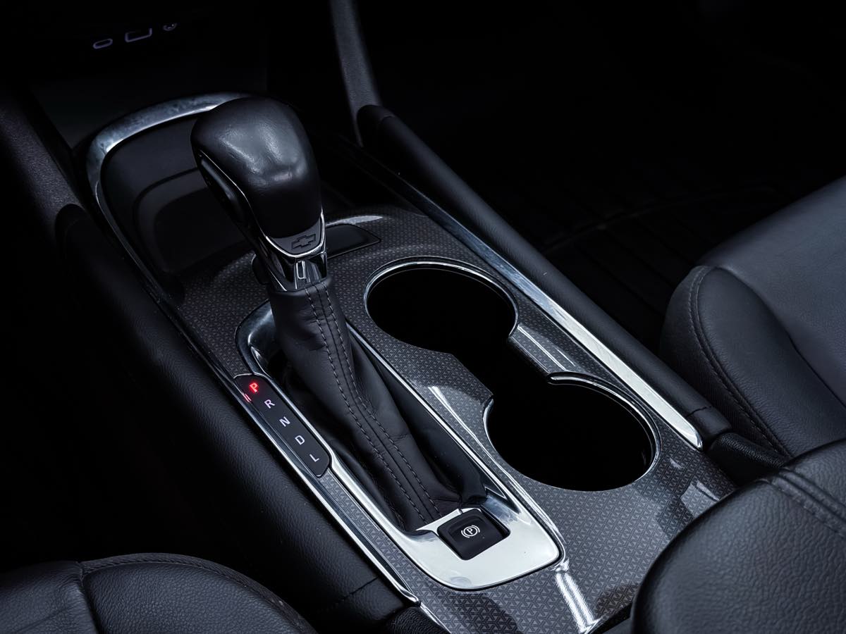 2022 Chevrolet Malibu 1LT photo 35