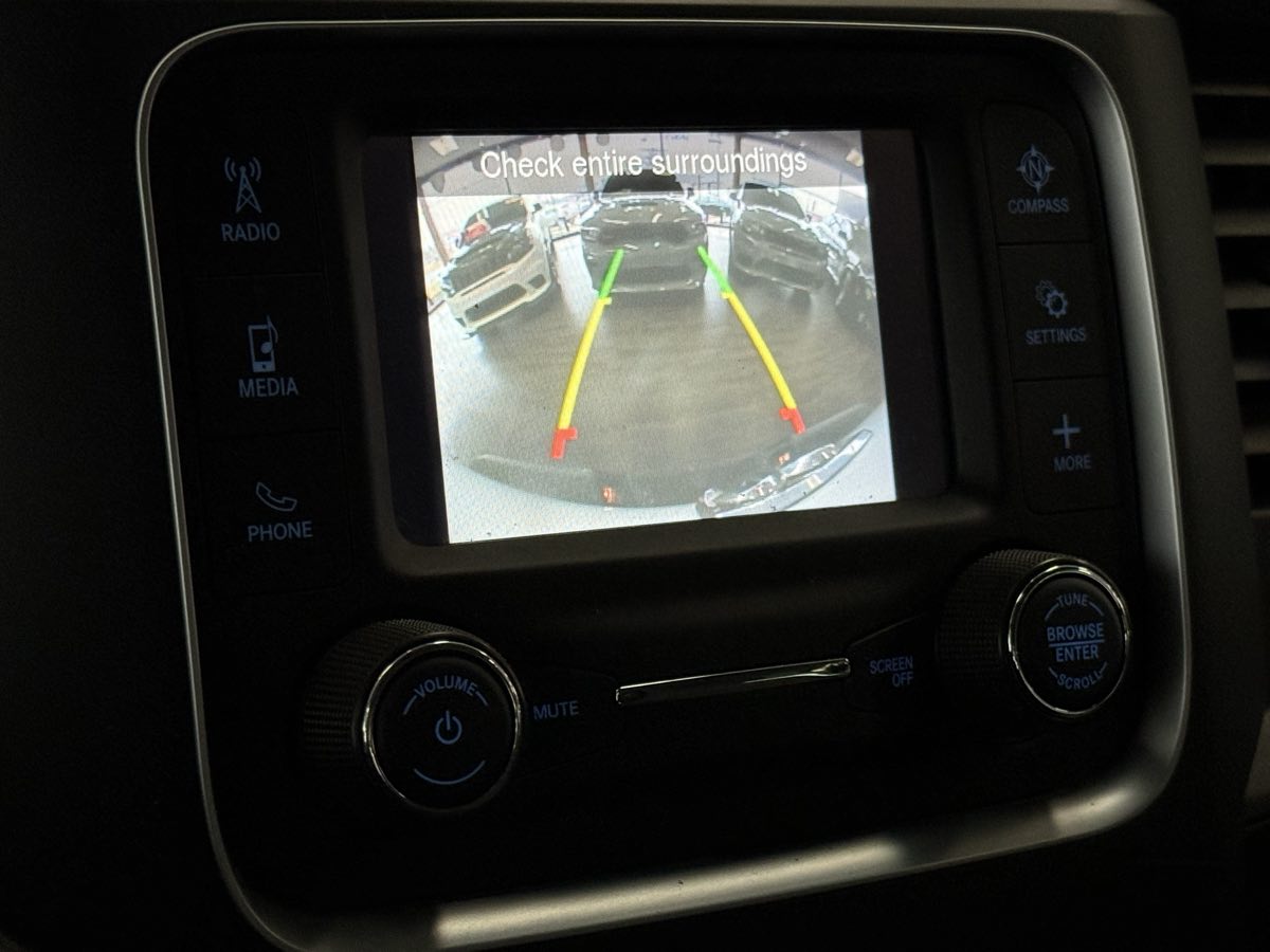 2023 Ram 1500 Classic Tradesman photo 2