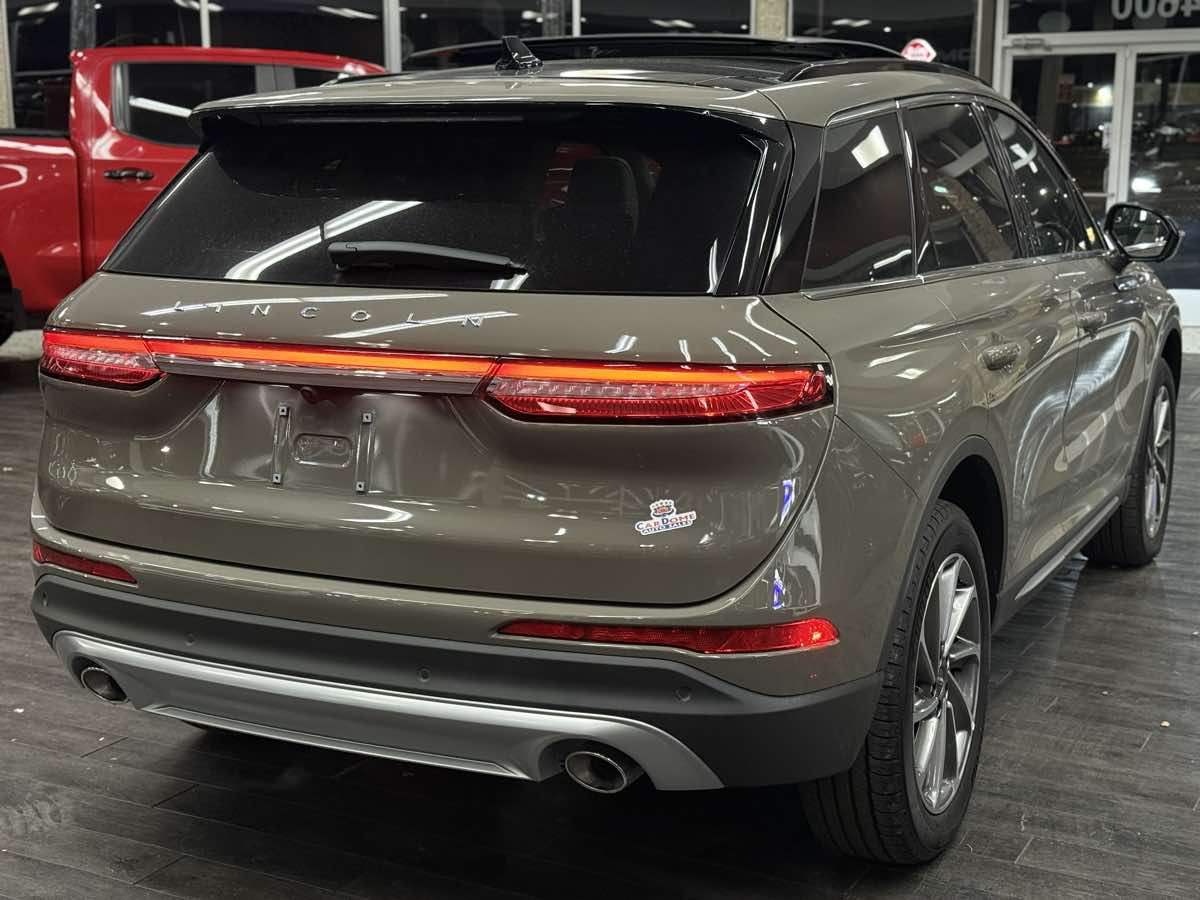 2025 Lincoln Corsair Premiere - Photo 19