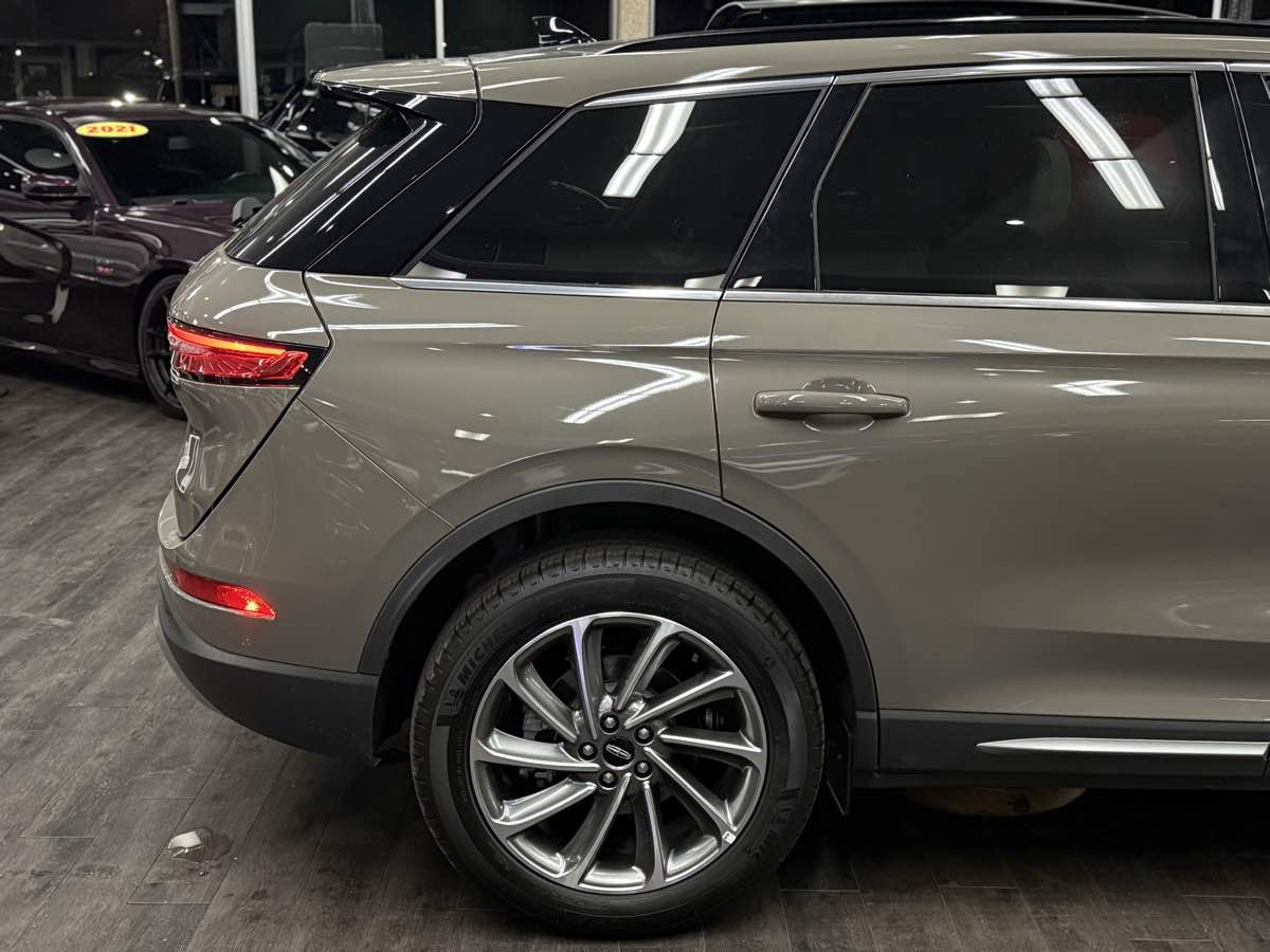 2025 Lincoln Corsair Premiere - Photo 20