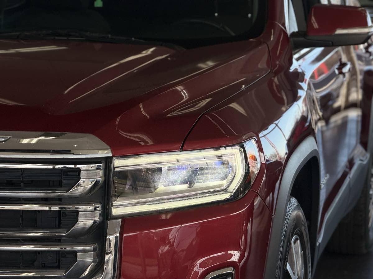 2020 GMC Acadia SLE - Photo 19