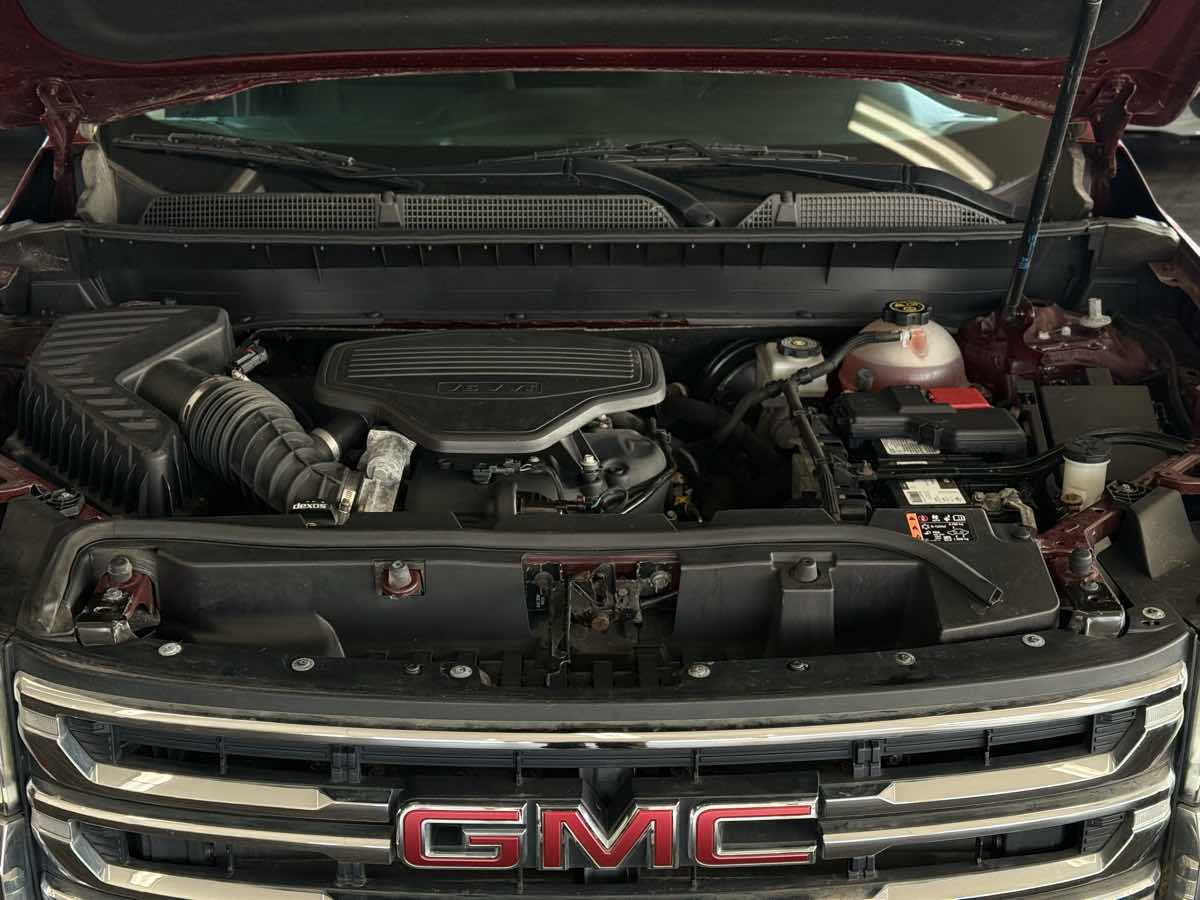 2020 GMC Acadia SLE - Photo 20