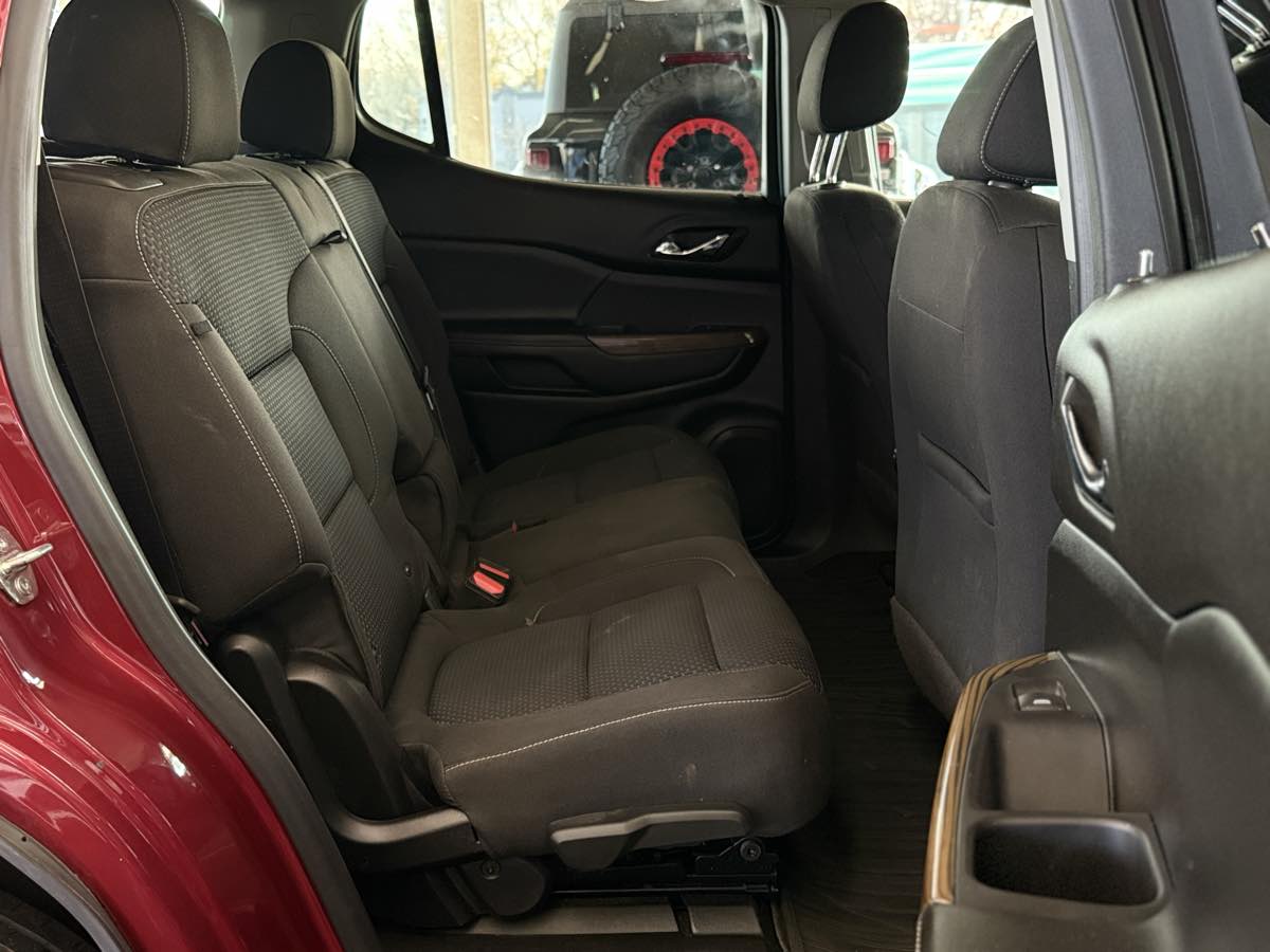 2020 GMC Acadia SLE - Photo 26