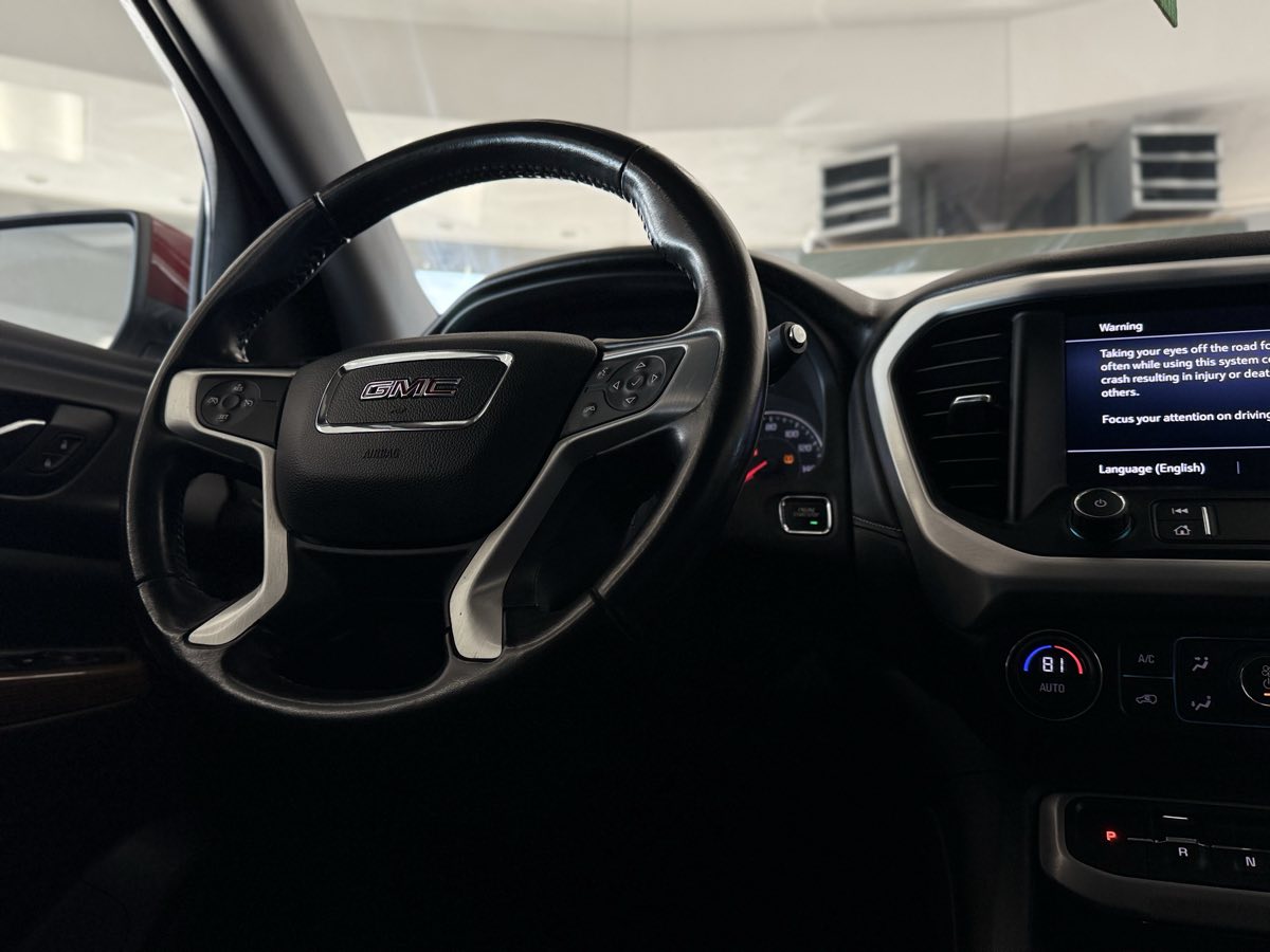 2020 GMC Acadia SLE - Photo 32