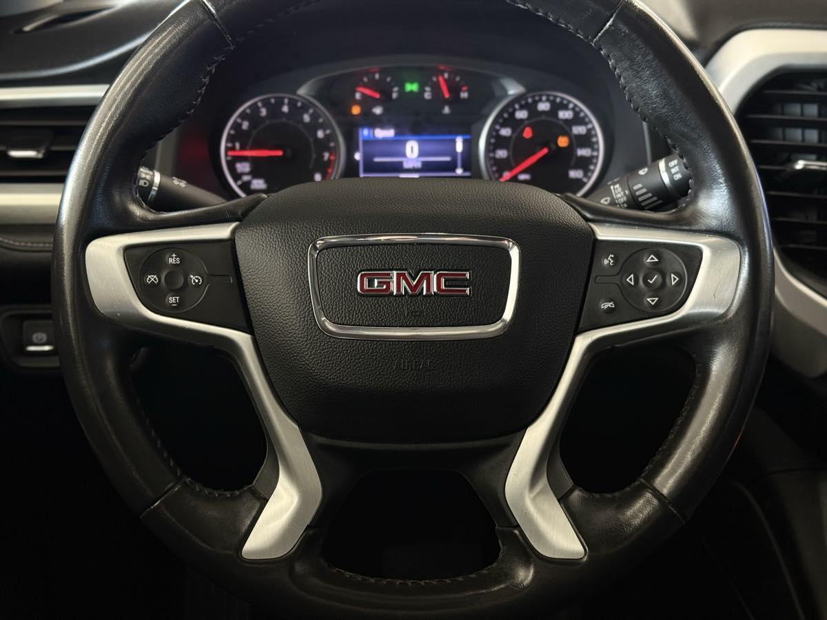2020 GMC Acadia SLE - Photo 33