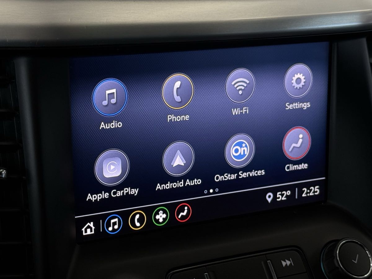 2020 GMC Acadia SLE - Photo 42
