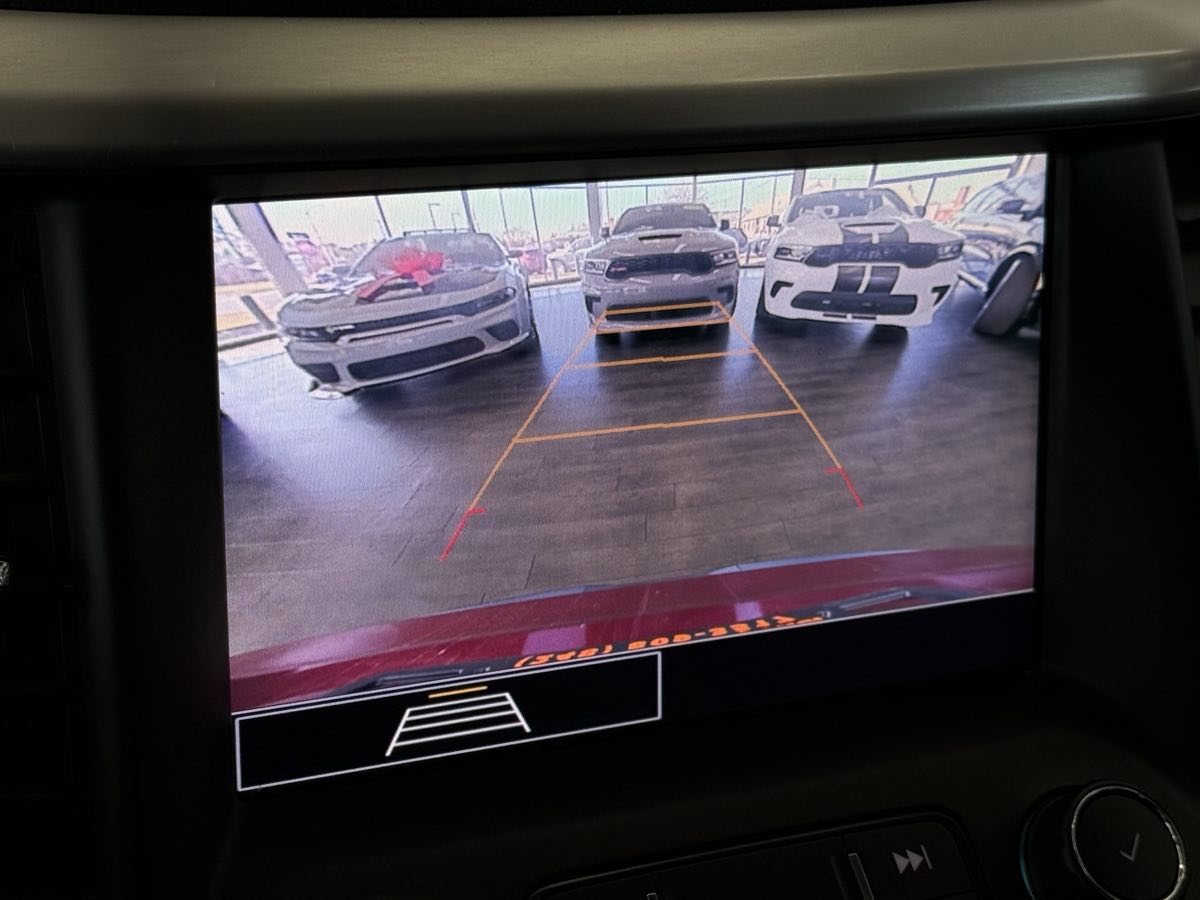2020 GMC Acadia SLE - Photo 43