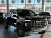 2025 GMC Canyon 4WD AT4