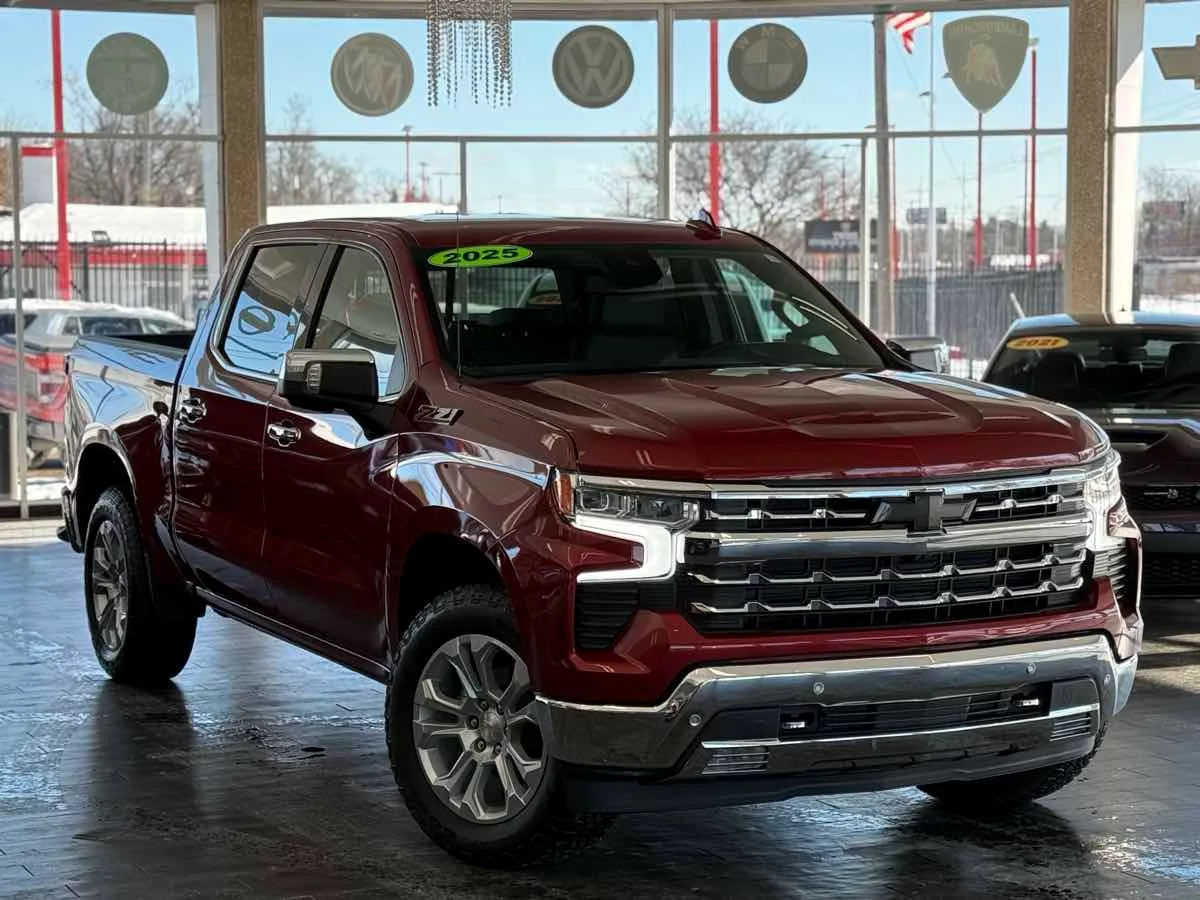 Used Pickup Trucks for Sale? Here’s What You Should Know