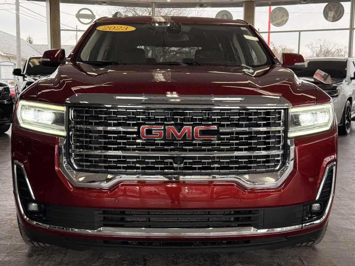 2023 GMC Acadia Denali - Photo 20