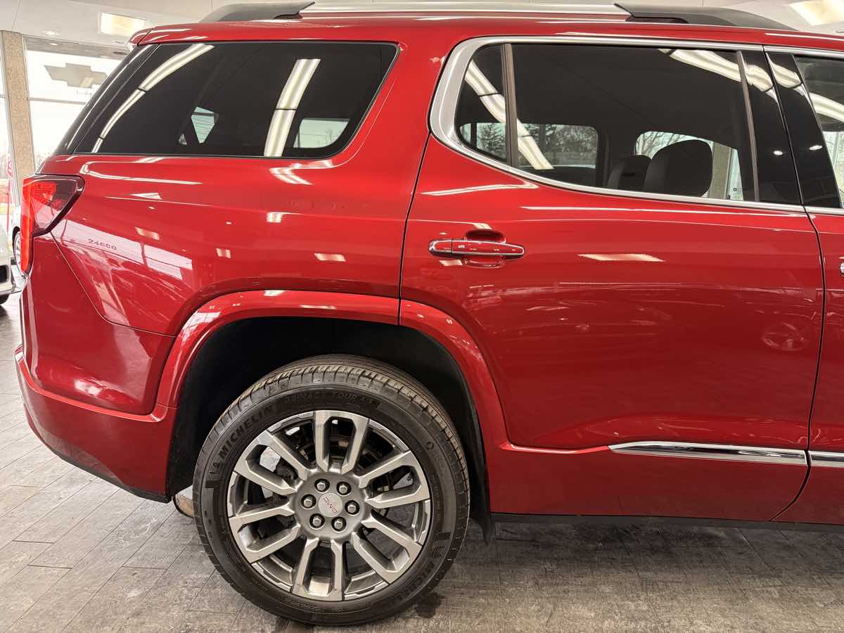 2023 GMC Acadia Denali - Photo 5