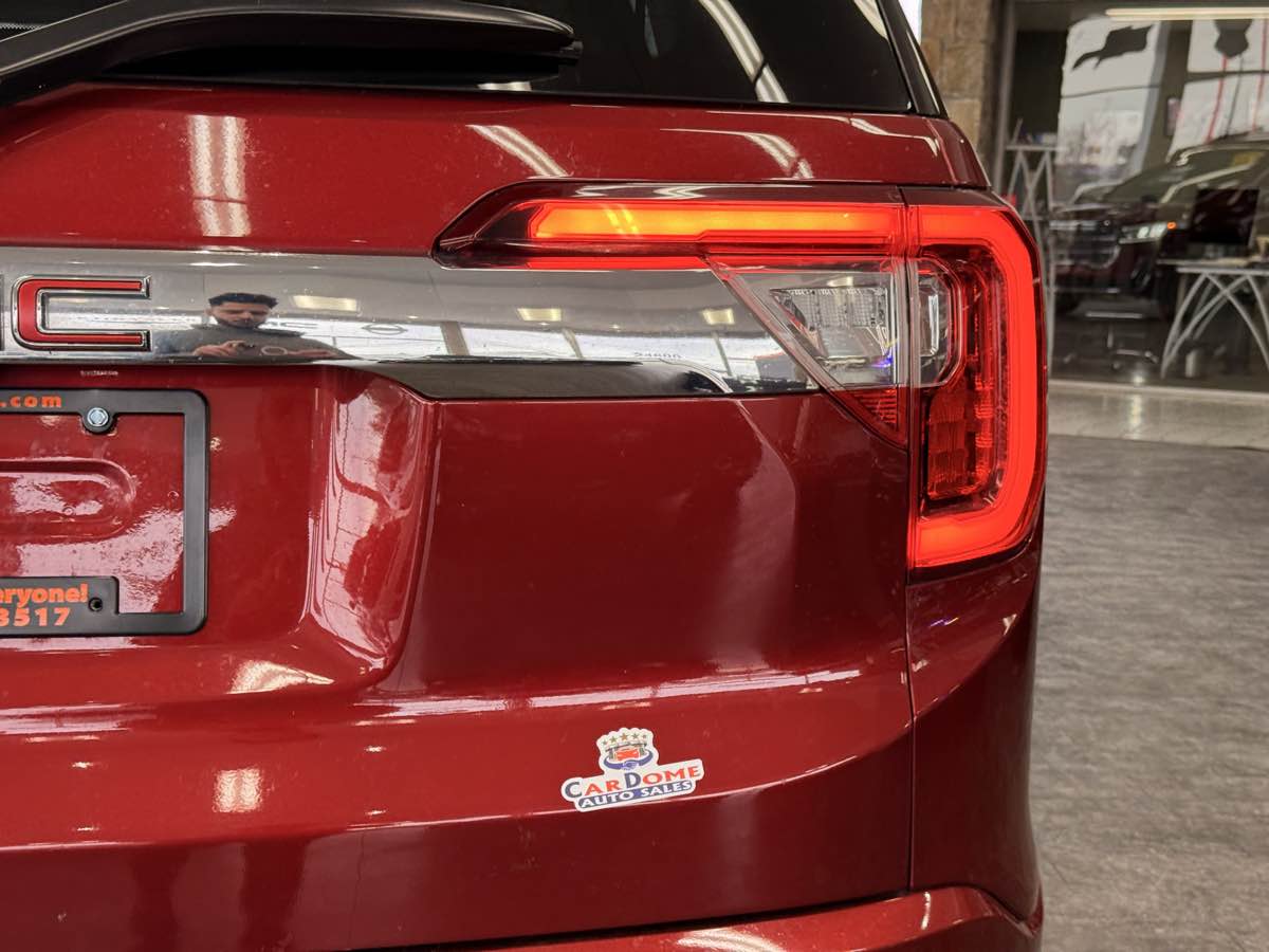 2023 GMC Acadia Denali - Photo 12