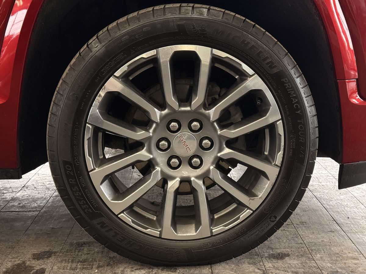 2023 GMC Acadia Denali - Photo 27
