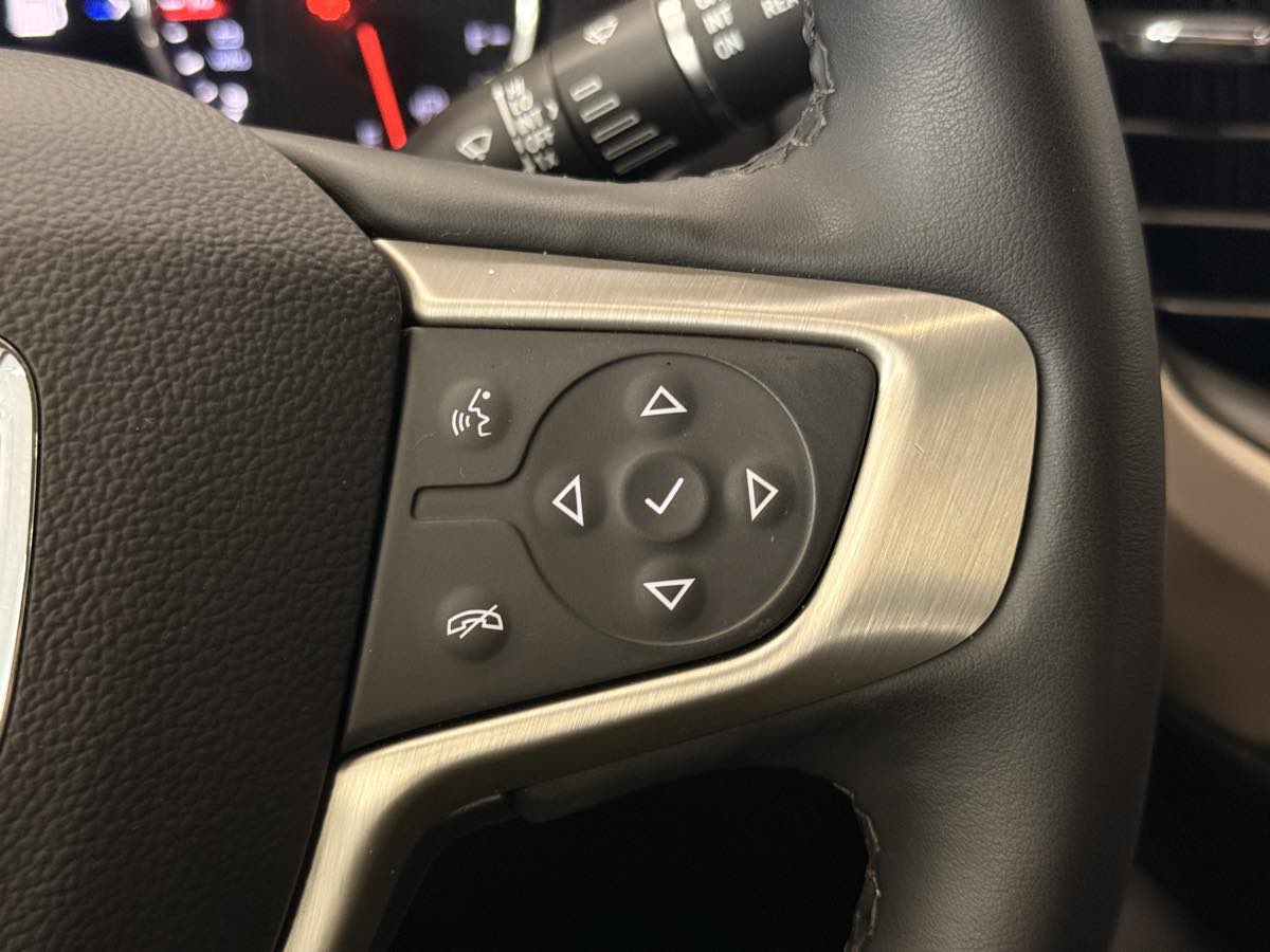 2023 GMC Acadia Denali - Photo 47