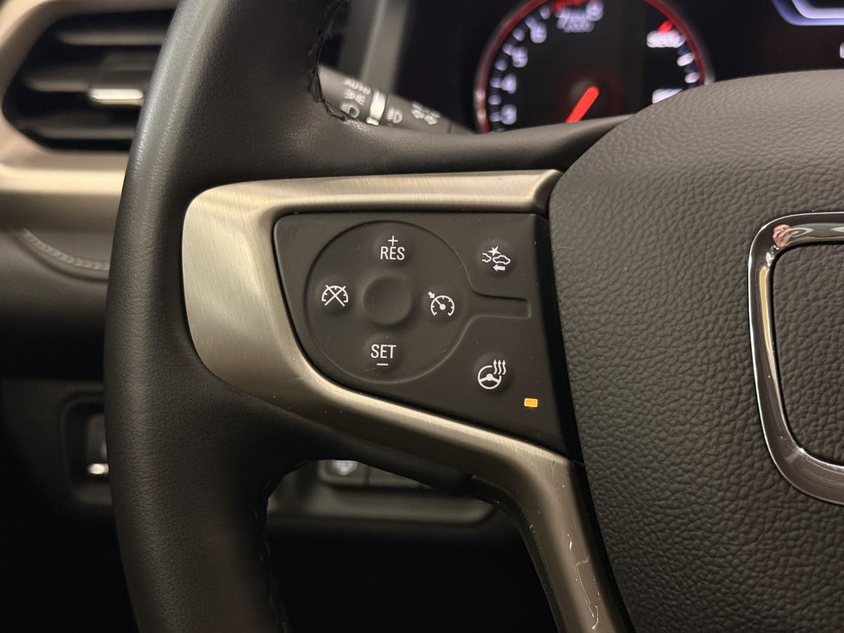 2023 GMC Acadia Denali - Photo 46