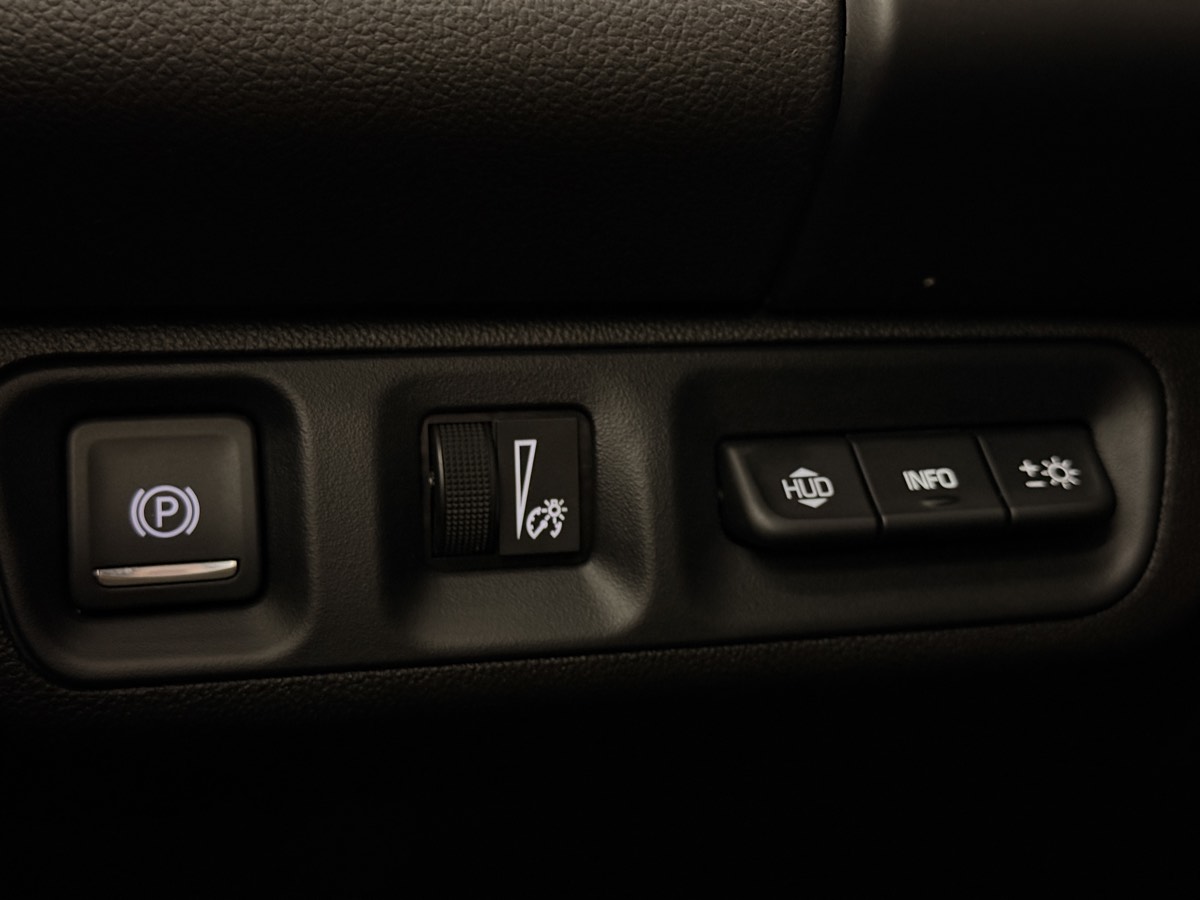 2023 GMC Acadia Denali - Photo 50