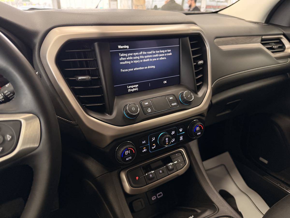 2023 GMC Acadia Denali - Photo 51